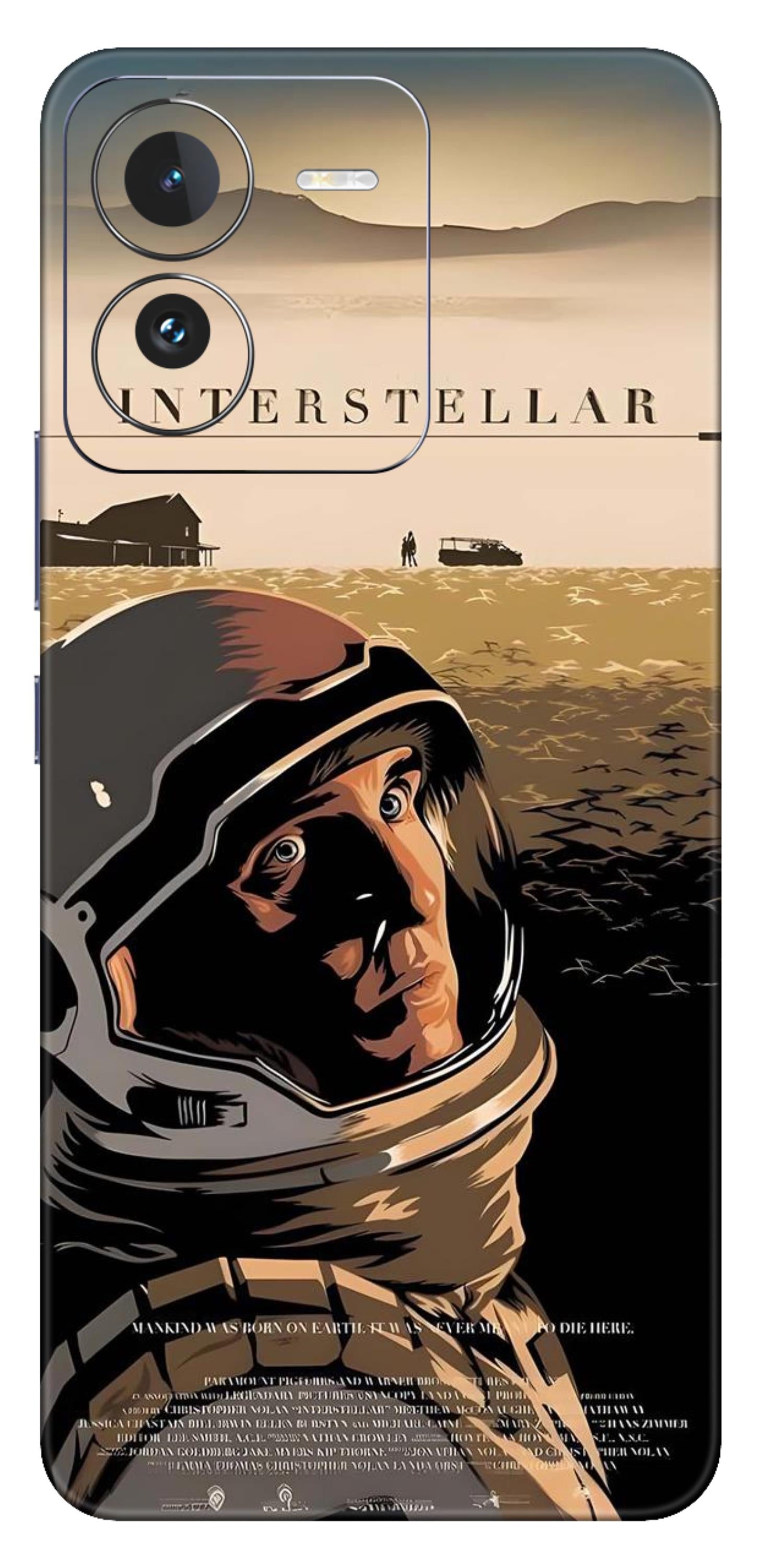 iQOO Z9 5G Skins and Wraps