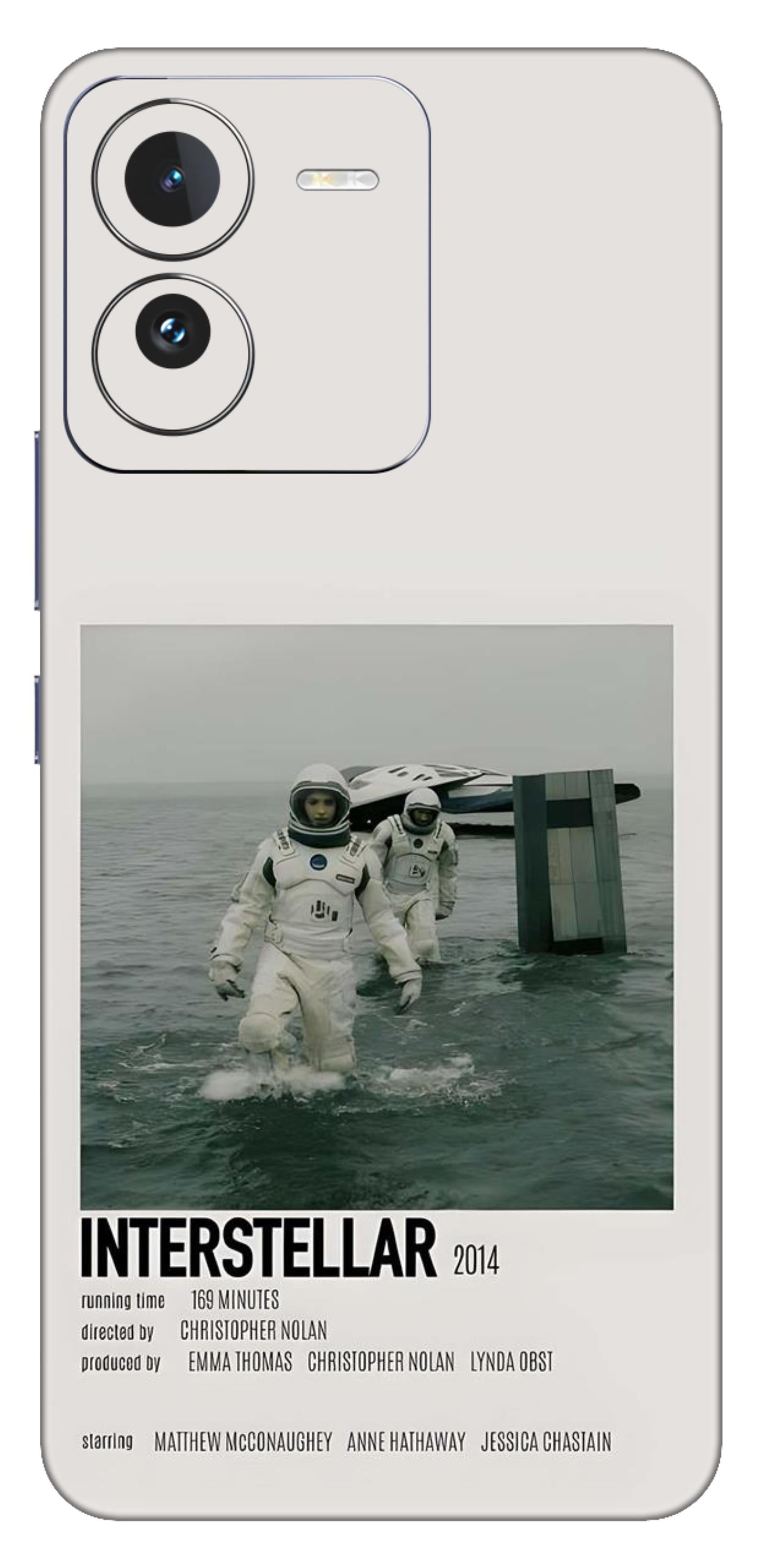 iQOO Z9 5G Skins and Wraps