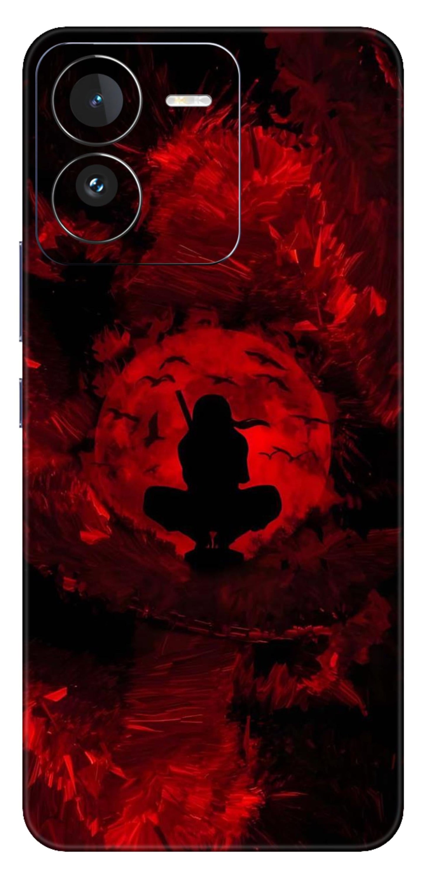 iQOO Z9 5G Skins and Wraps