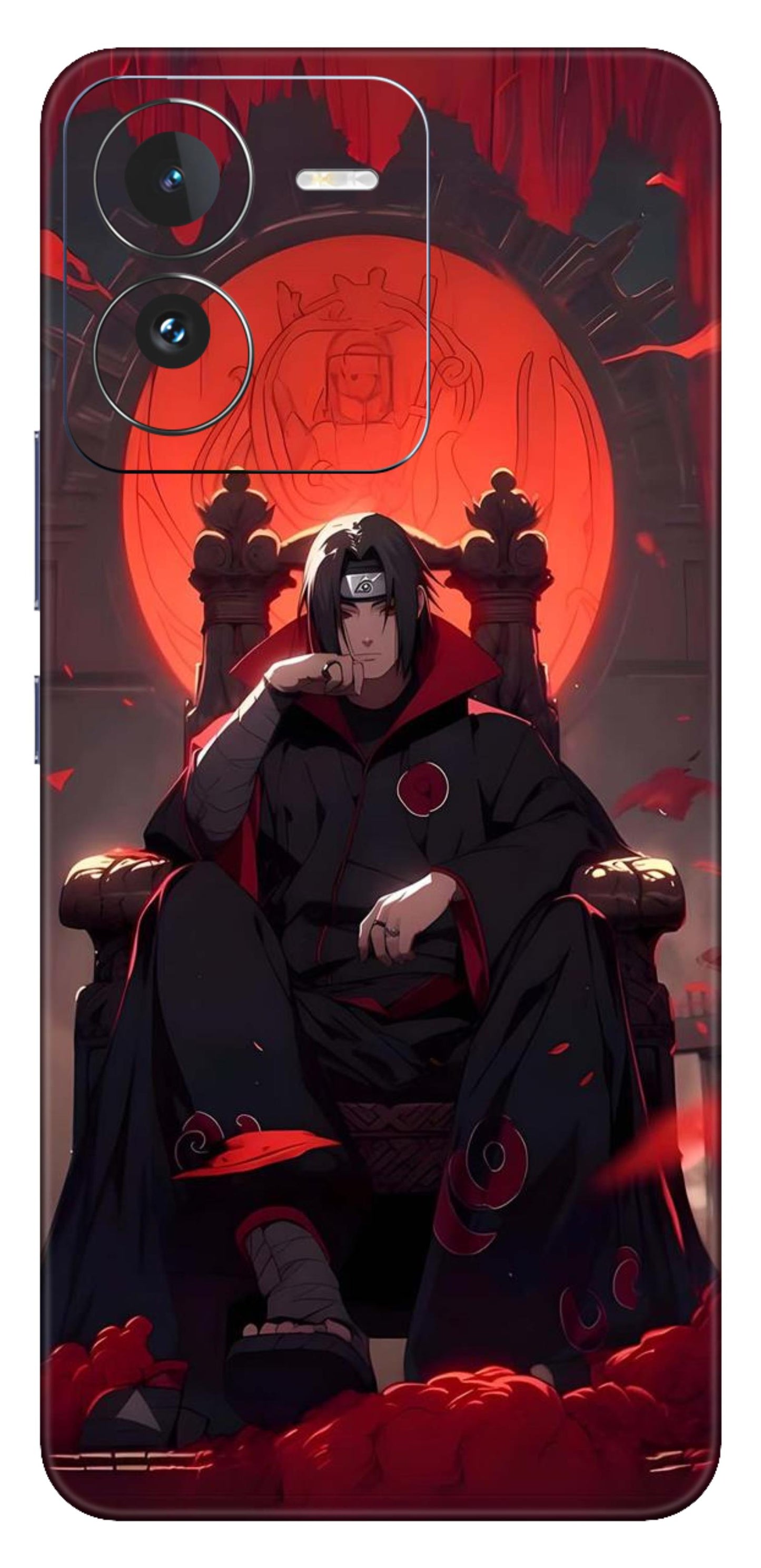 iQOO Z9 5G Skins and Wraps