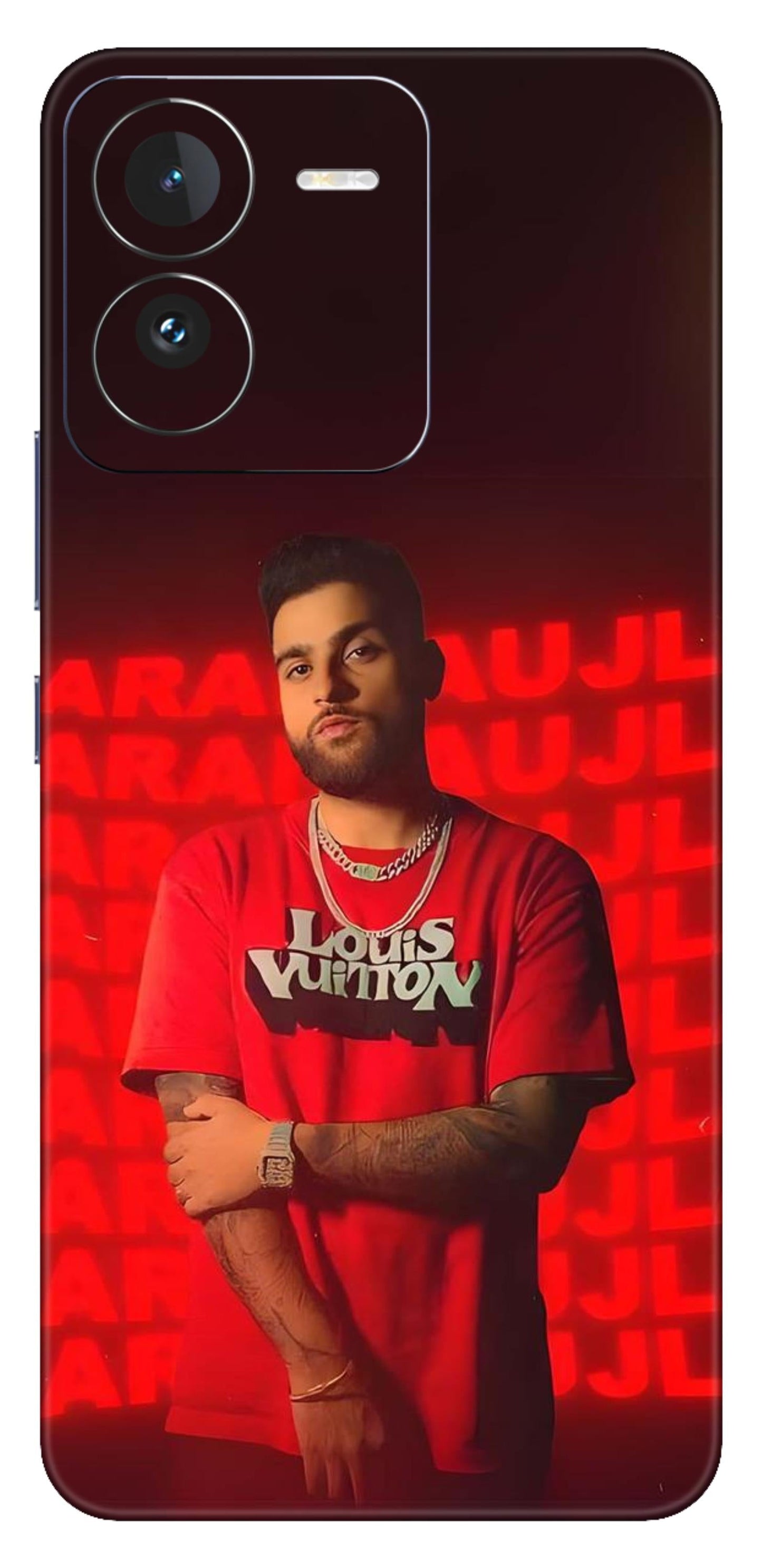 iQOO Z9 5G Skins and Wraps