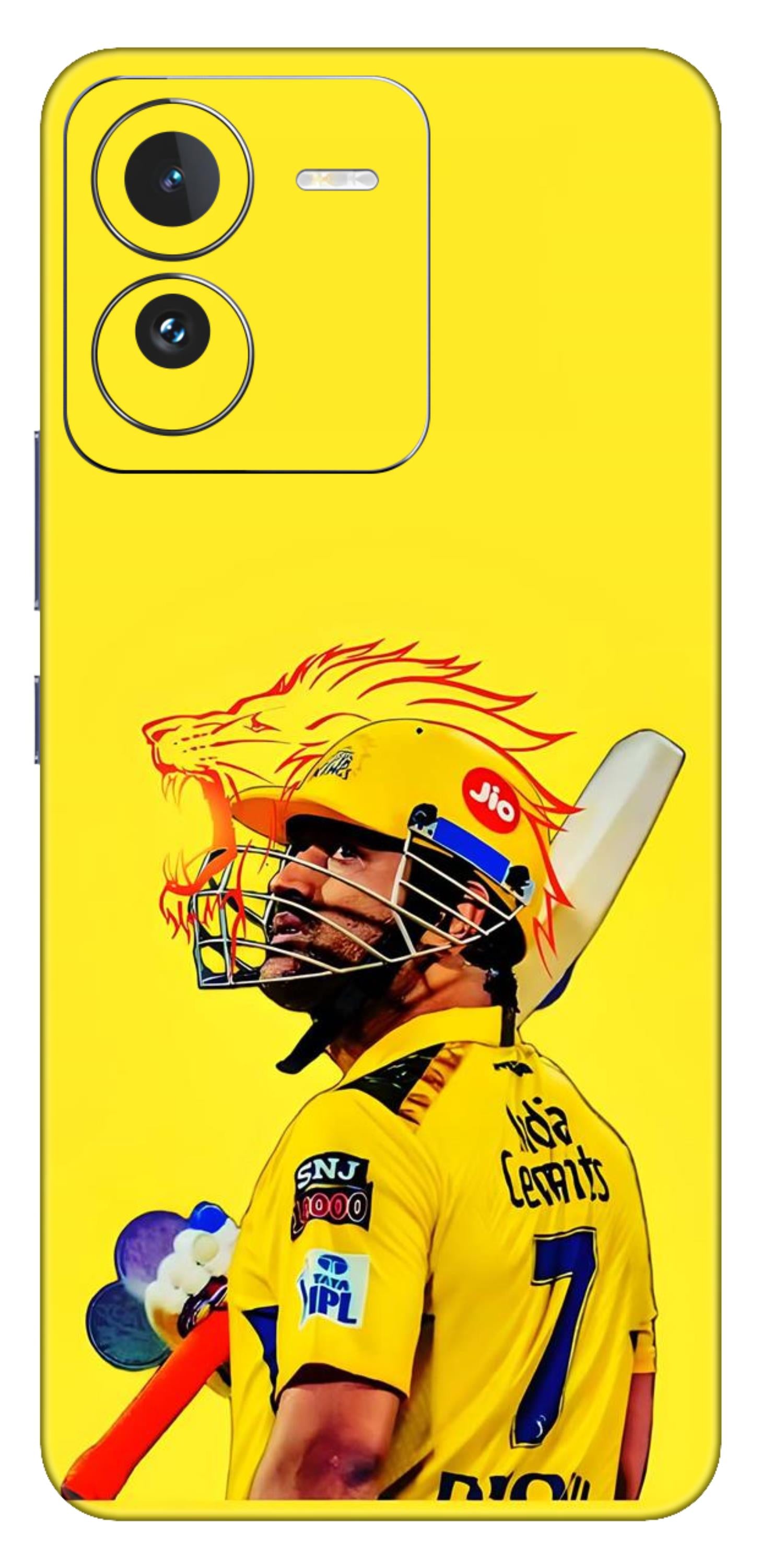 iQOO Z9 5G Skins and Wraps