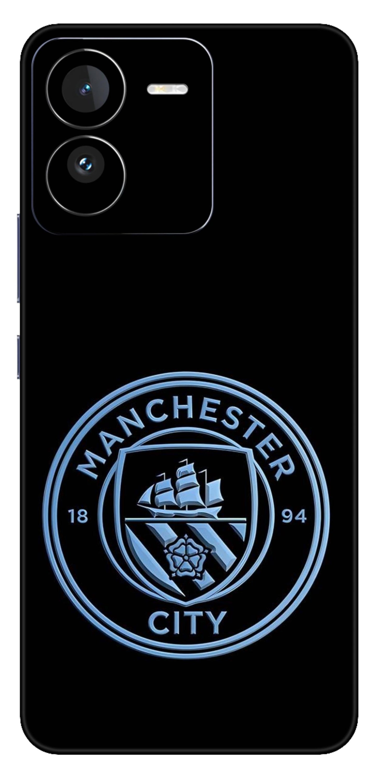 iQOO Z9 5G Skins and Wraps