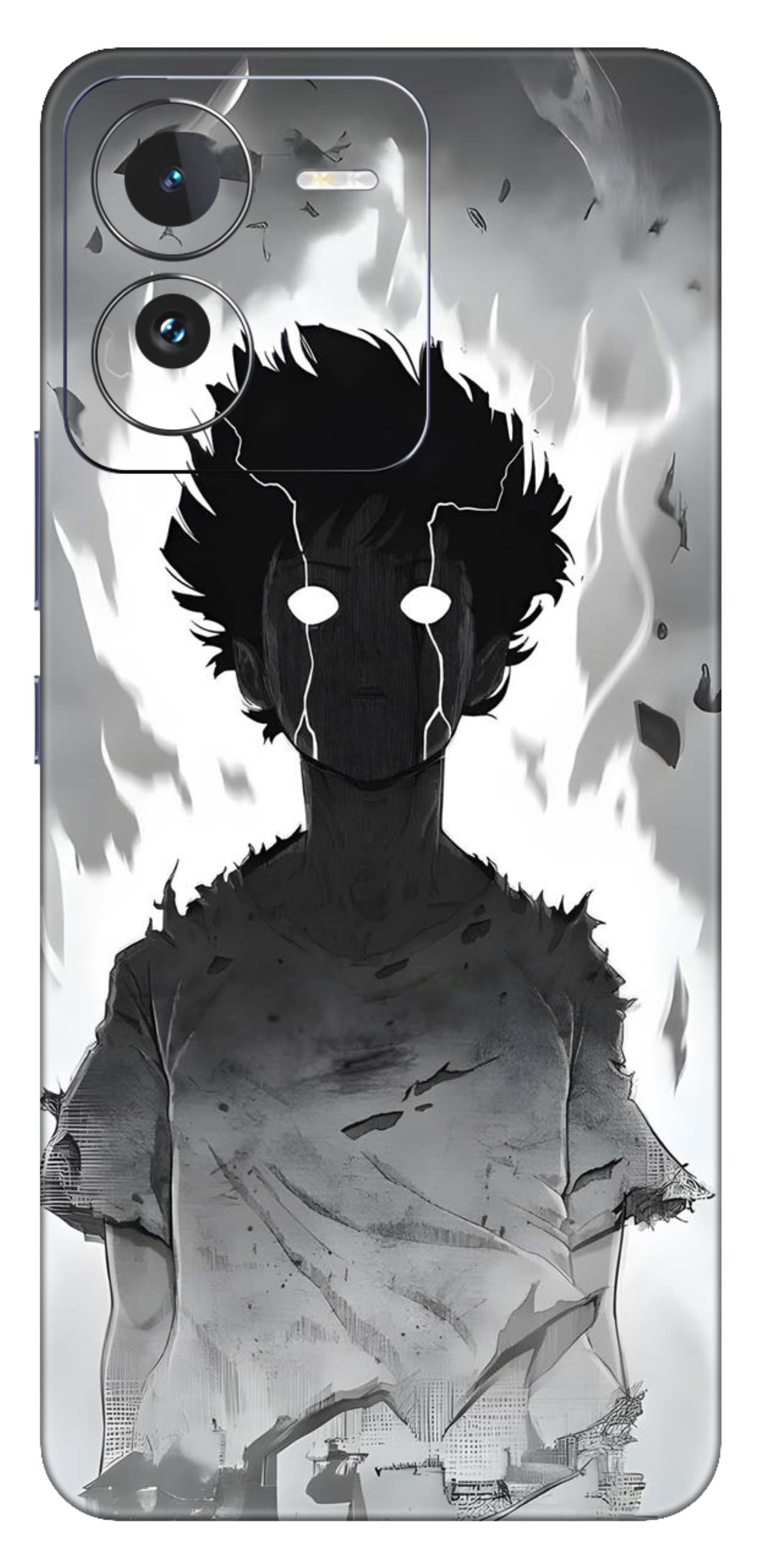 iQOO Z9 5G Skins and Wraps