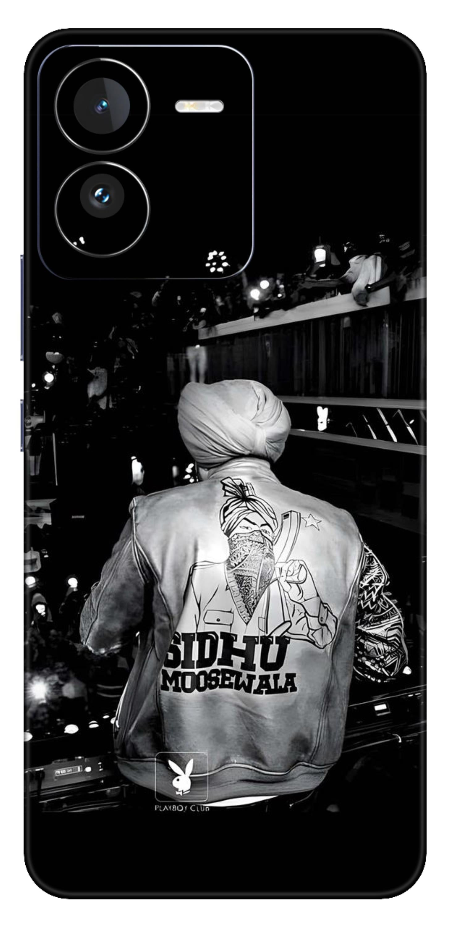 iQOO Z9 5G Skins and Wraps