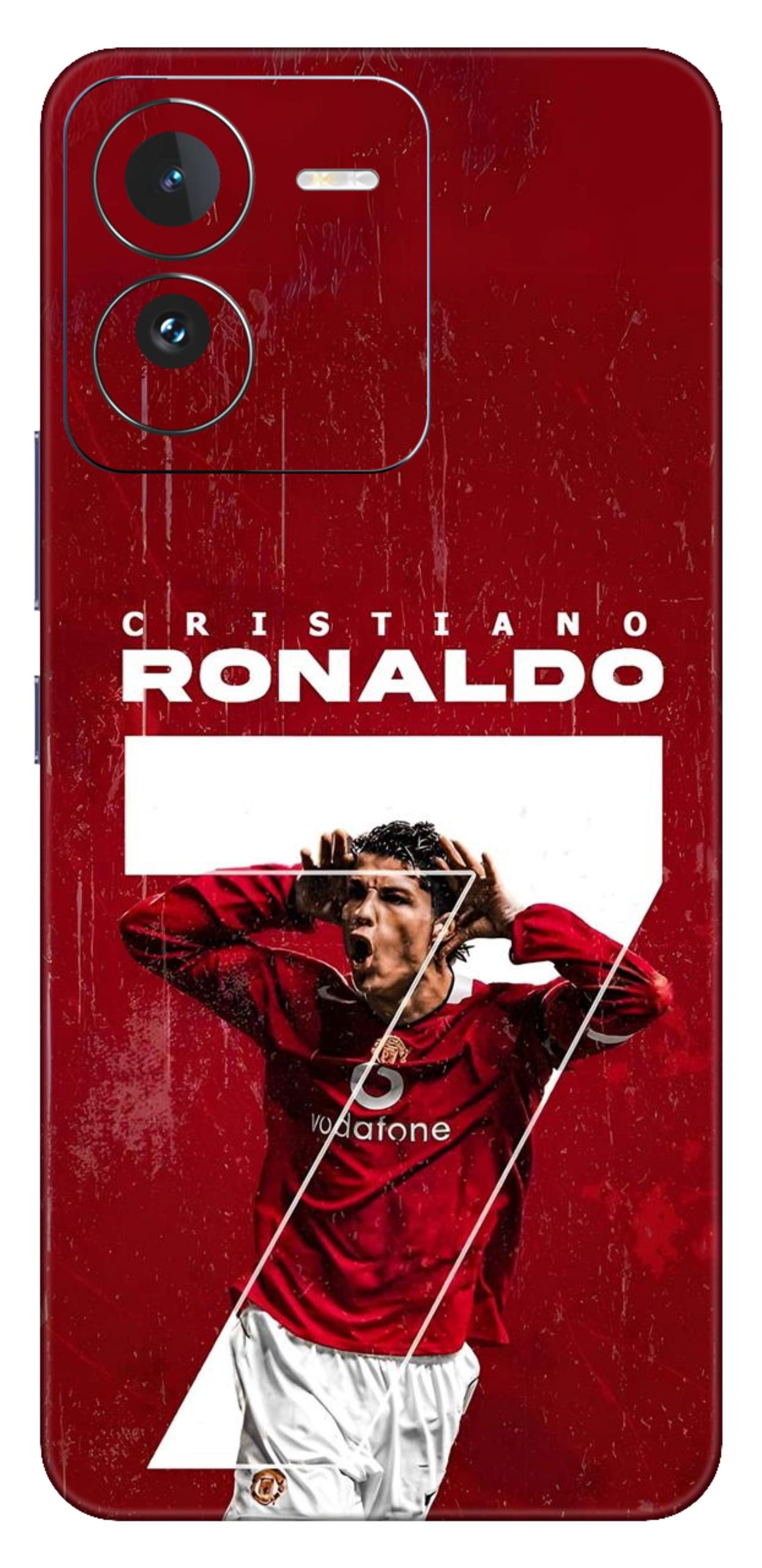 iQOO Z9 5G Skins and Wraps