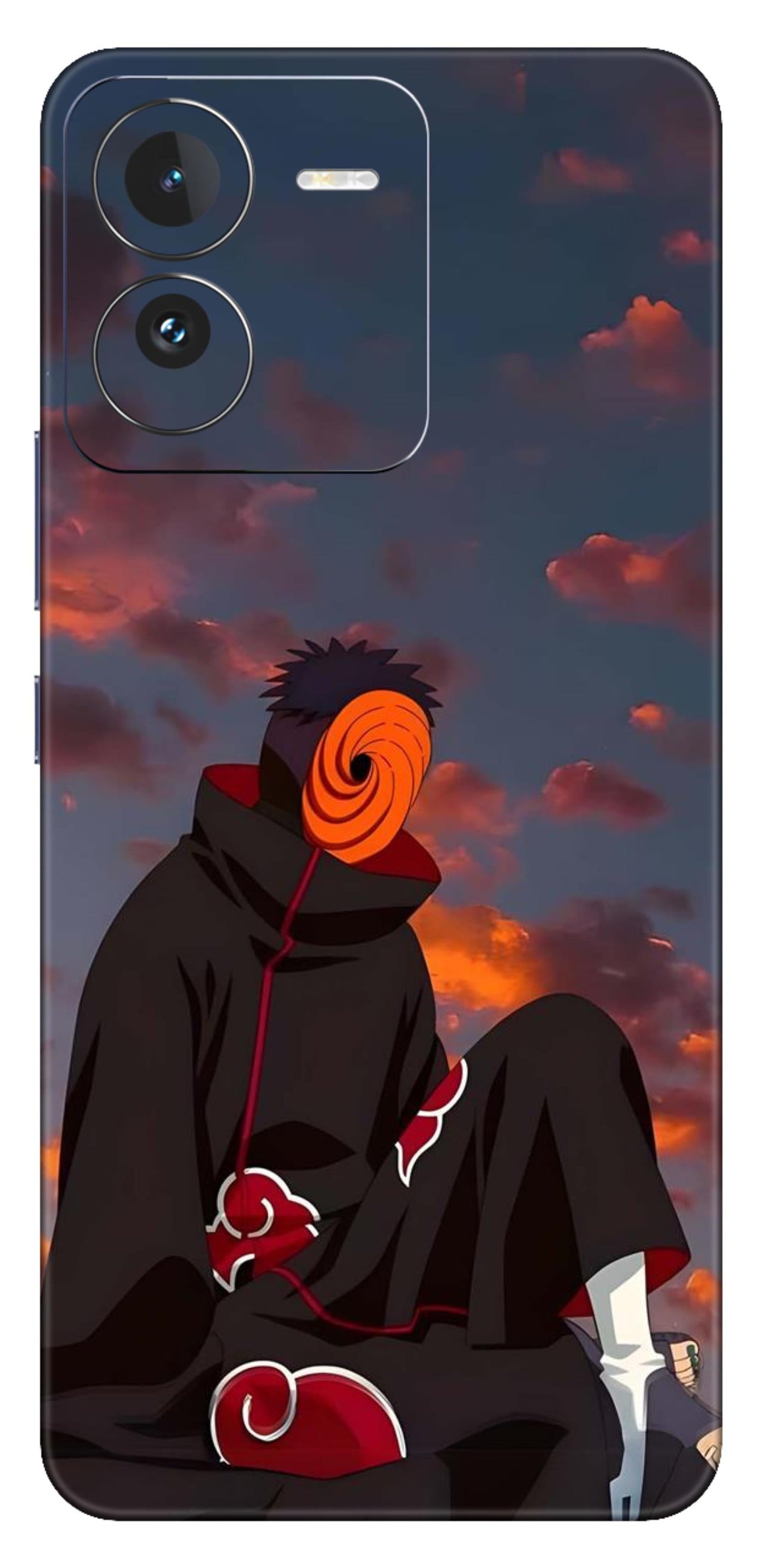 iQOO Z9 5G Skins and Wraps