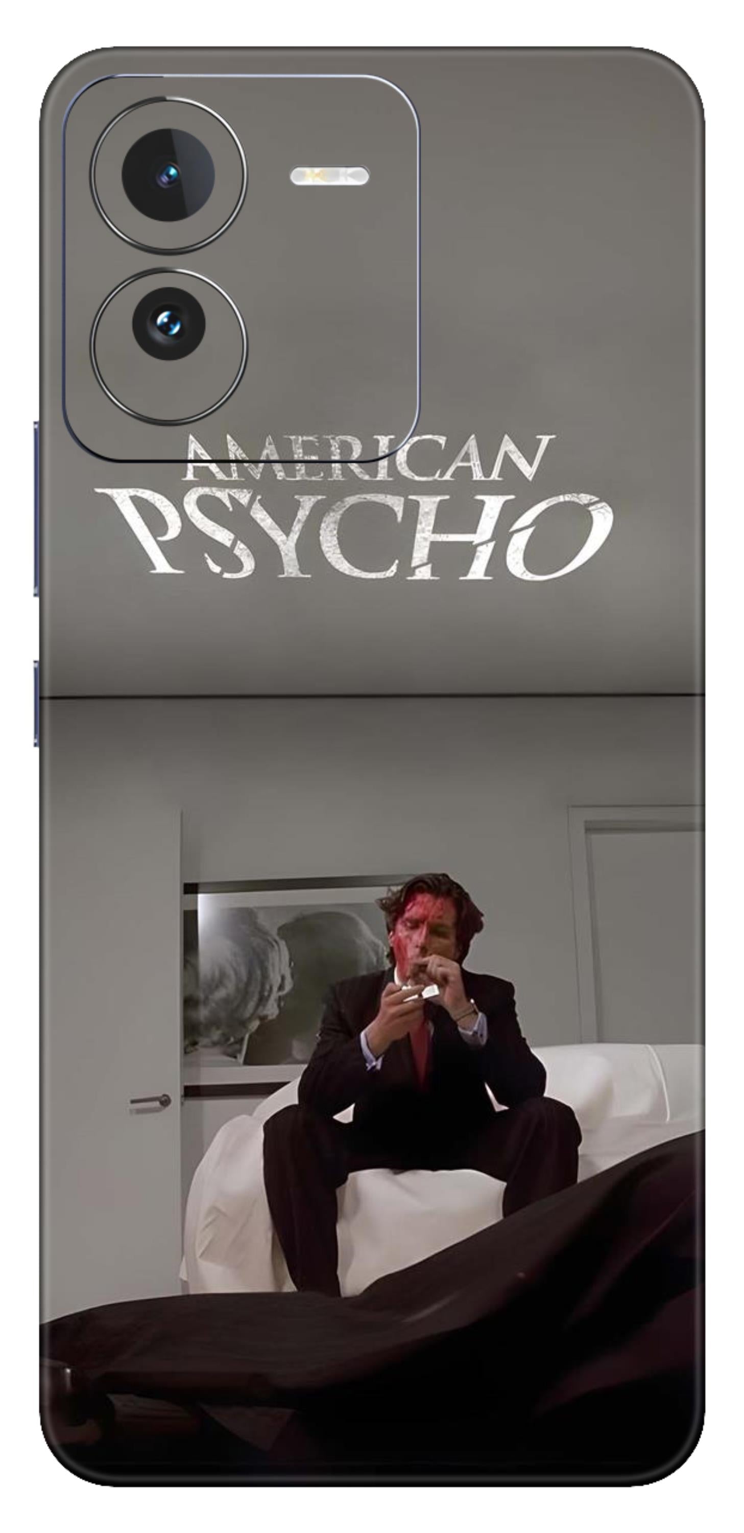 iQOO Z9 5G Skins and Wraps