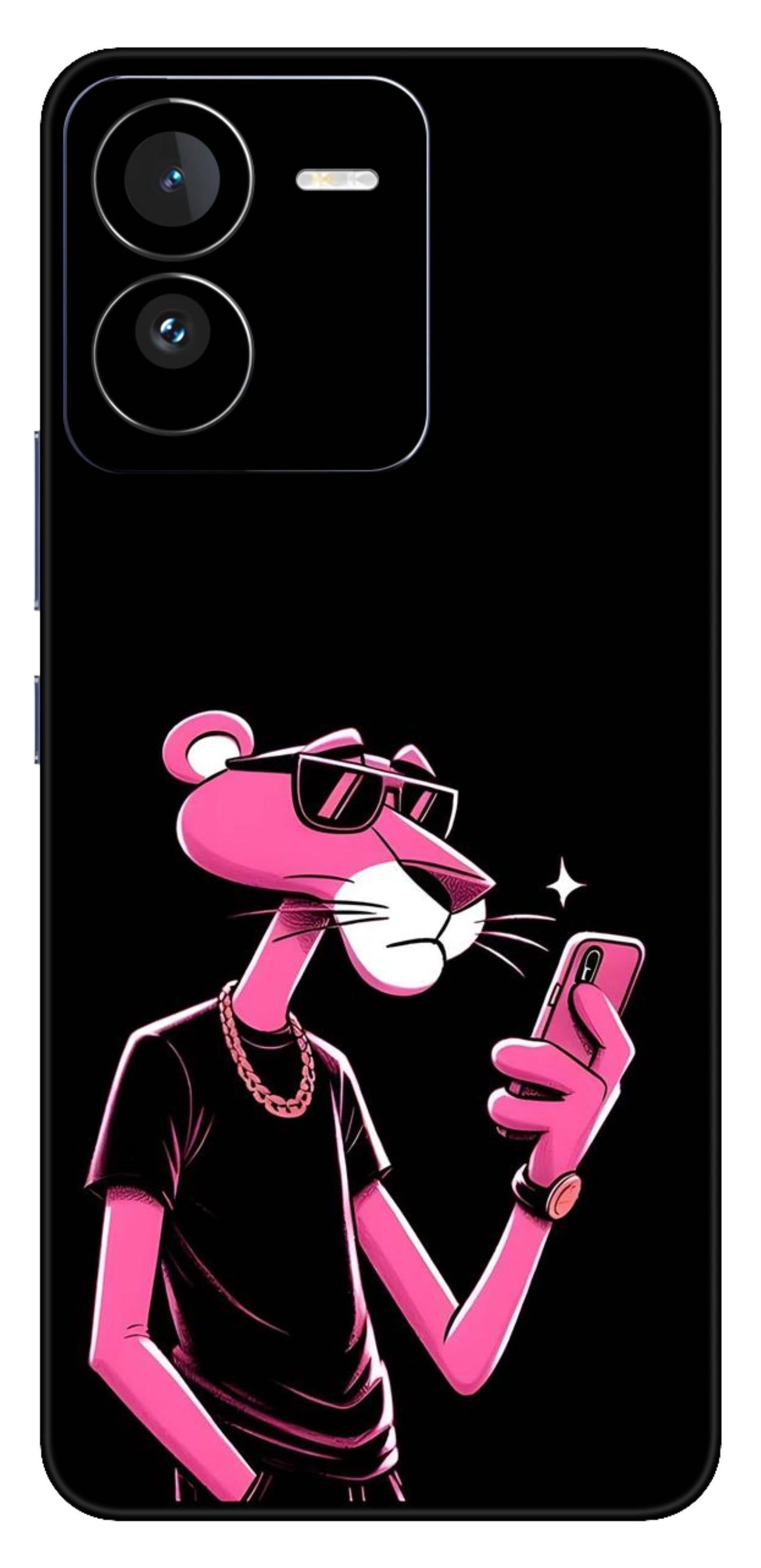 iQOO Z9 5G Skins and Wraps