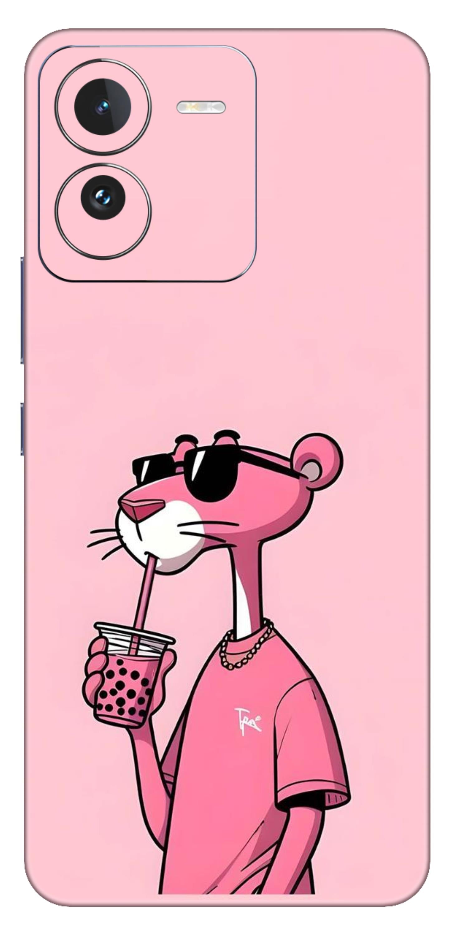 iQOO Z9 5G Skins and Wraps