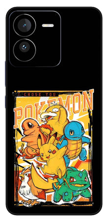 iQOO Z9 5G Skins and Wraps