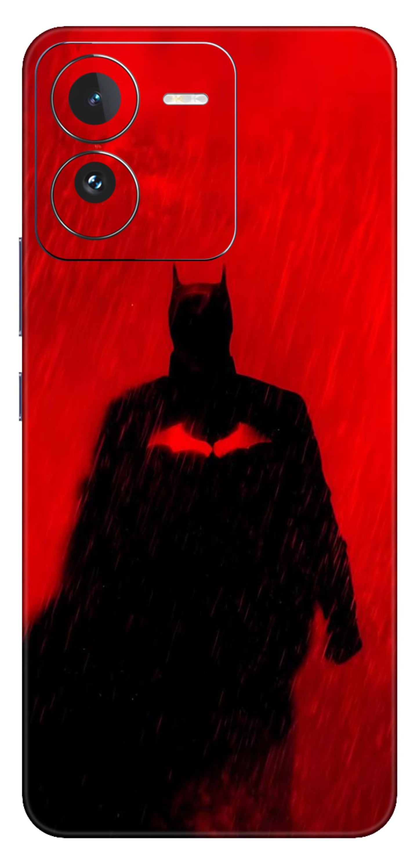 iQOO Z9 5G Skins and Wraps