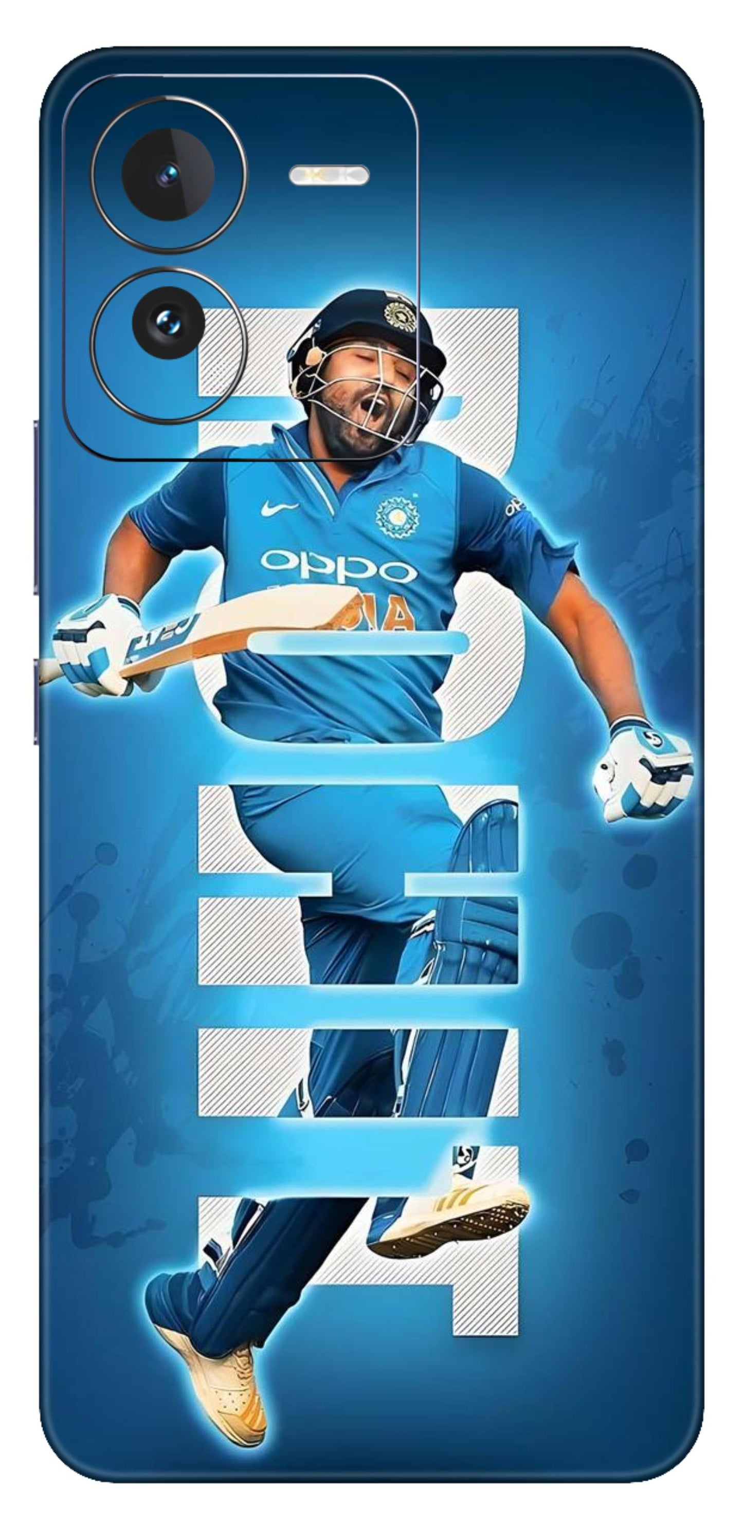 iQOO Z9 5G Skins and Wraps