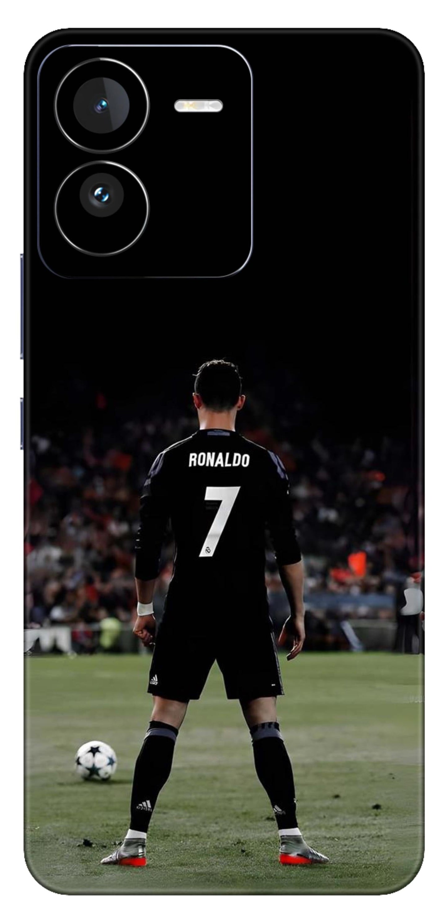 iQOO Z9 5G Skins and Wraps