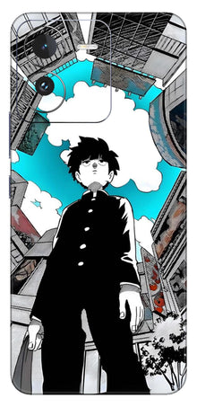 iQOO Z9 5G Skins and Wraps