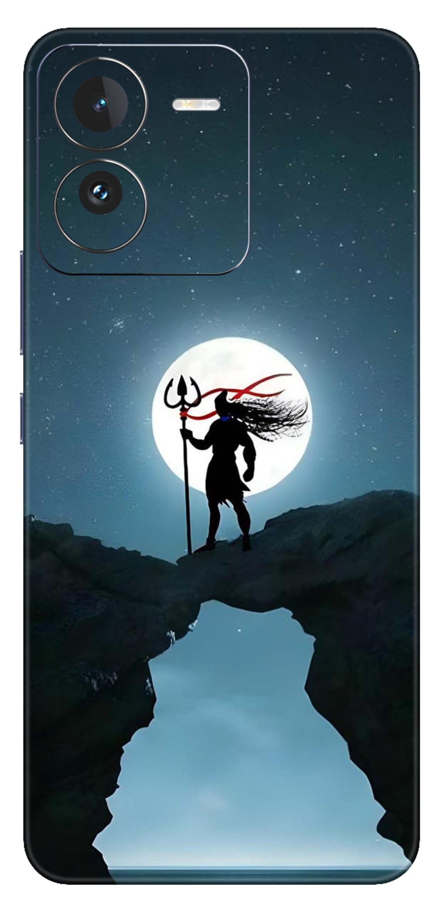 iQOO Z9 5G Skins and Wraps