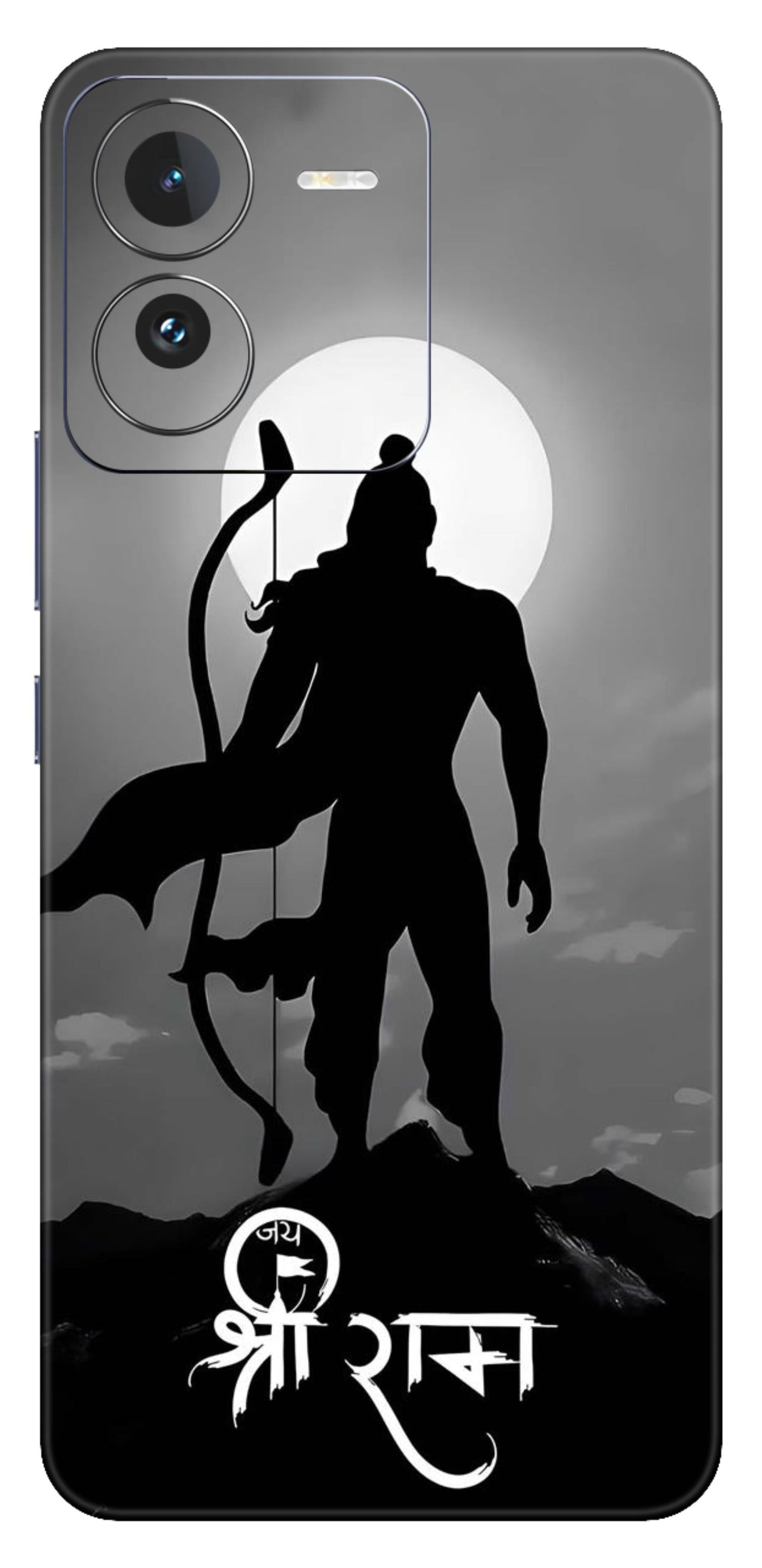 iQOO Z9 5G Skins and Wraps