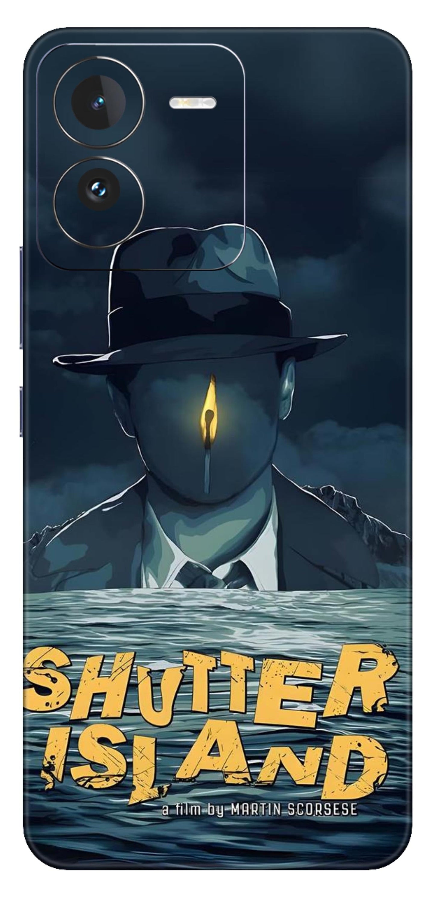 iQOO Z9 5G Skins and Wraps