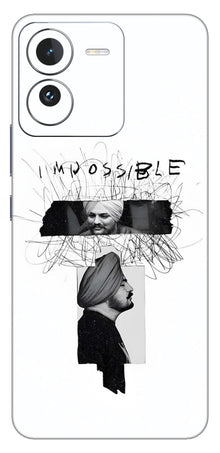 iQOO Z9 5G Skins and Wraps