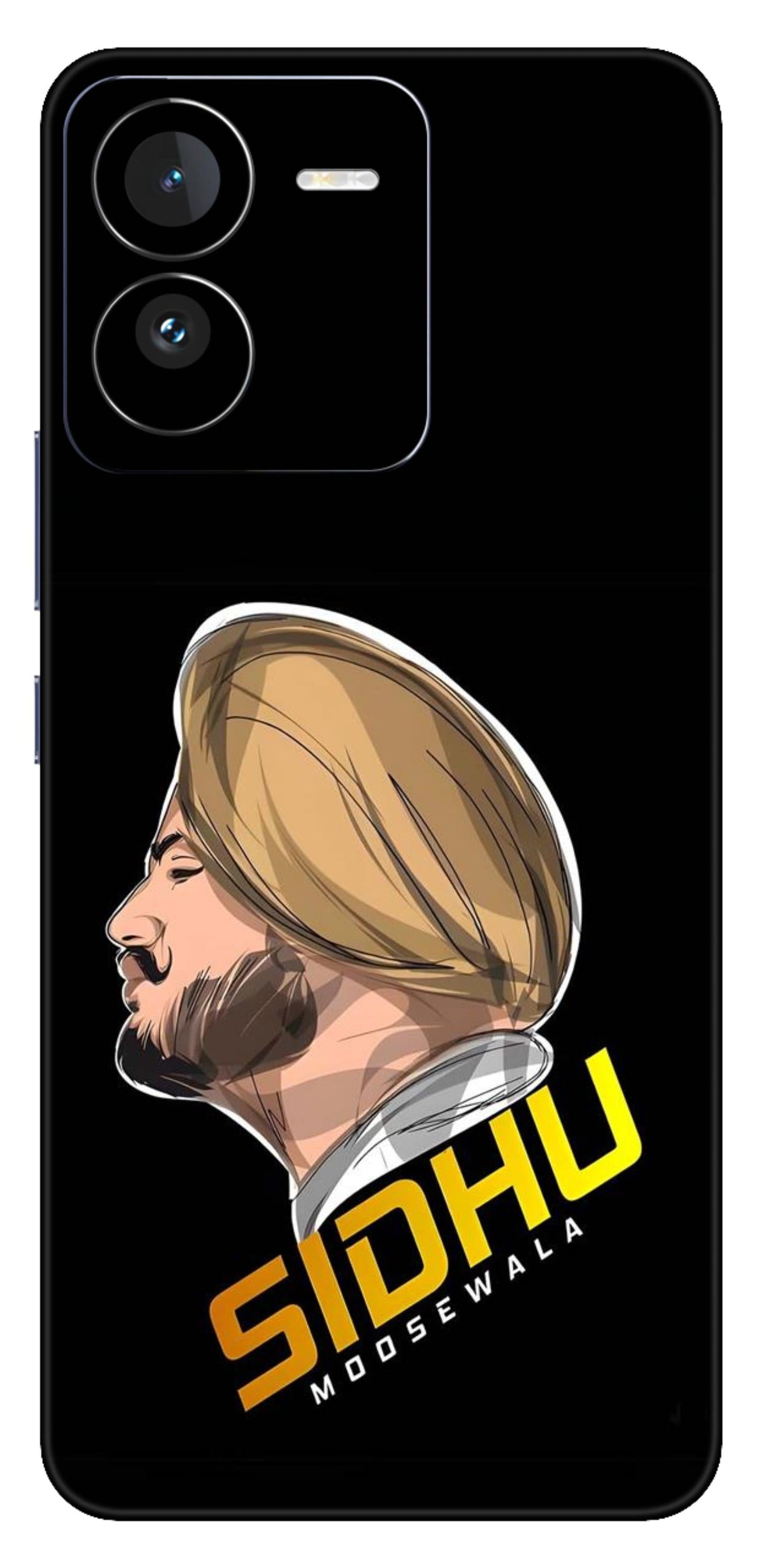 iQOO Z9 5G Skins and Wraps