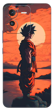 iQOO Z9 5G Skins and Wraps