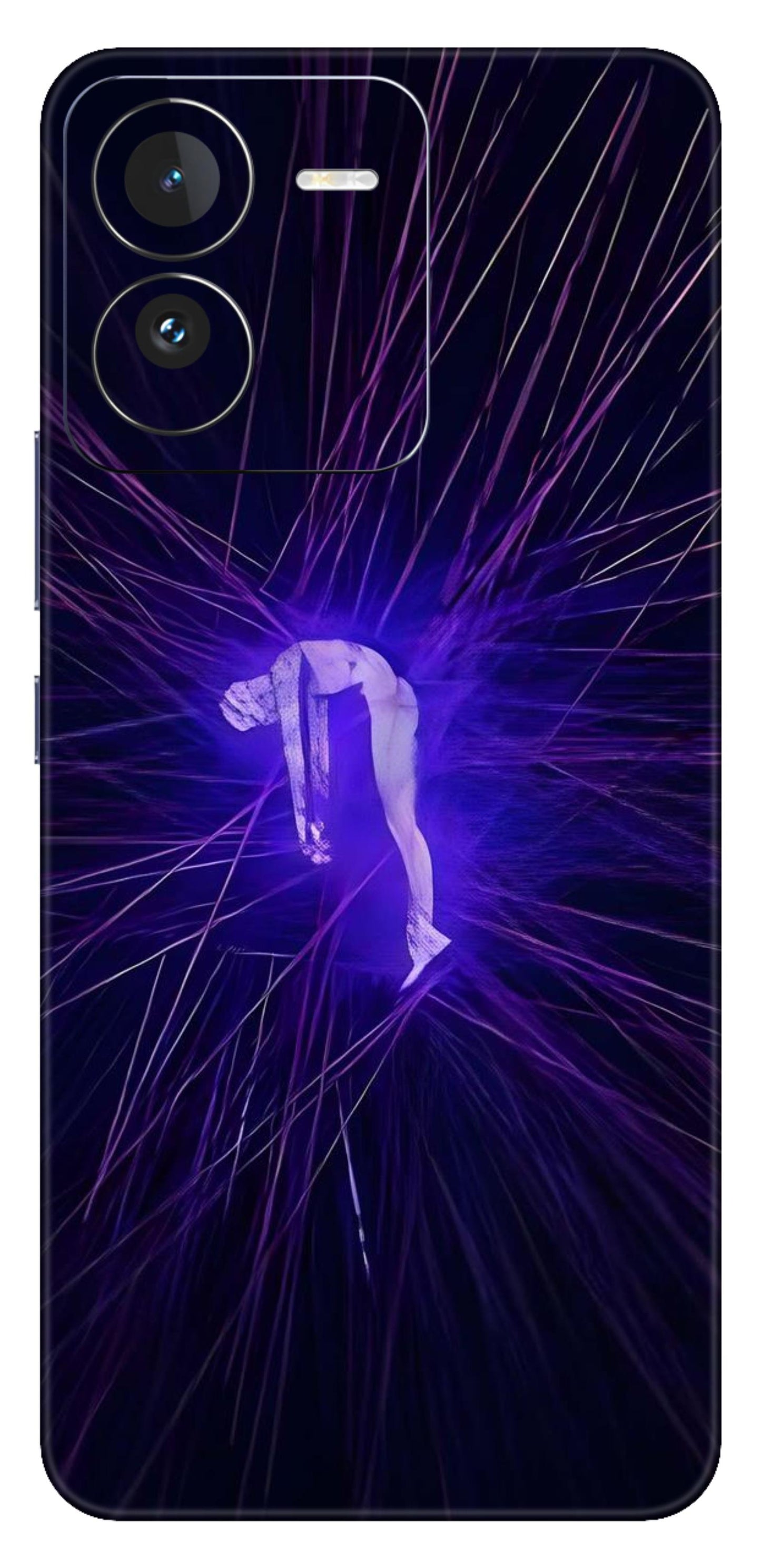 iQOO Z9 5G Skins and Wraps