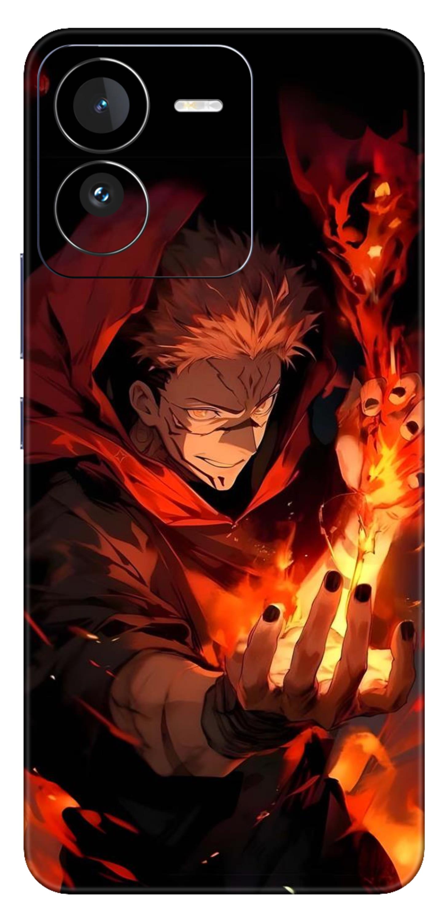 iQOO Z9 5G Skins and Wraps