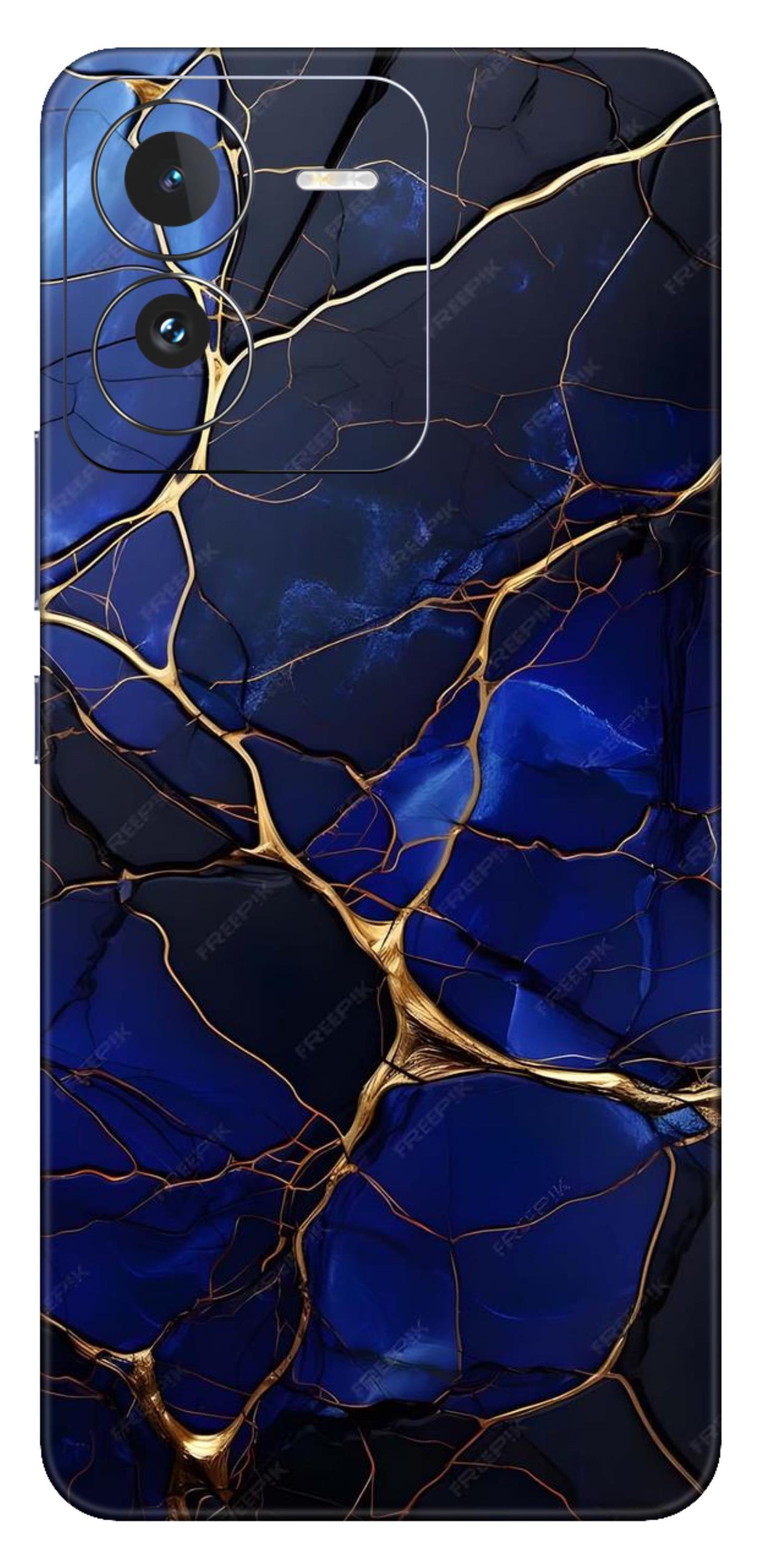 iQOO Z9 5G Skins and Wraps