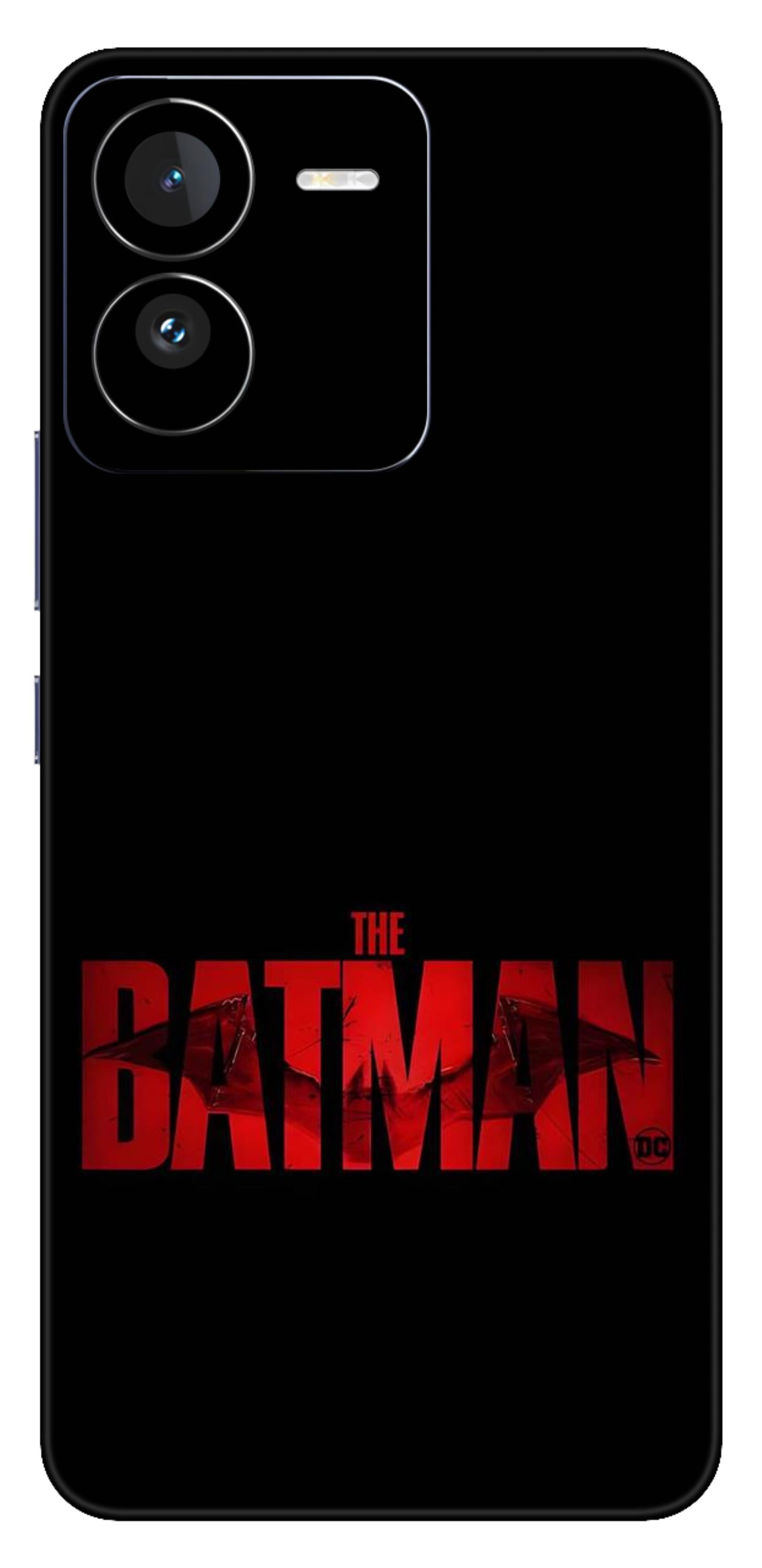 iQOO Z9 5G Skins and Wraps