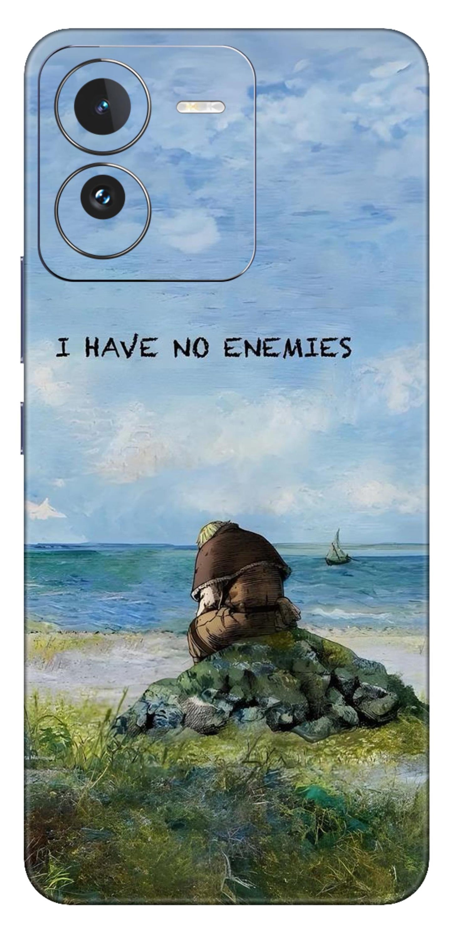 iQOO Z9 5G Skins and Wraps