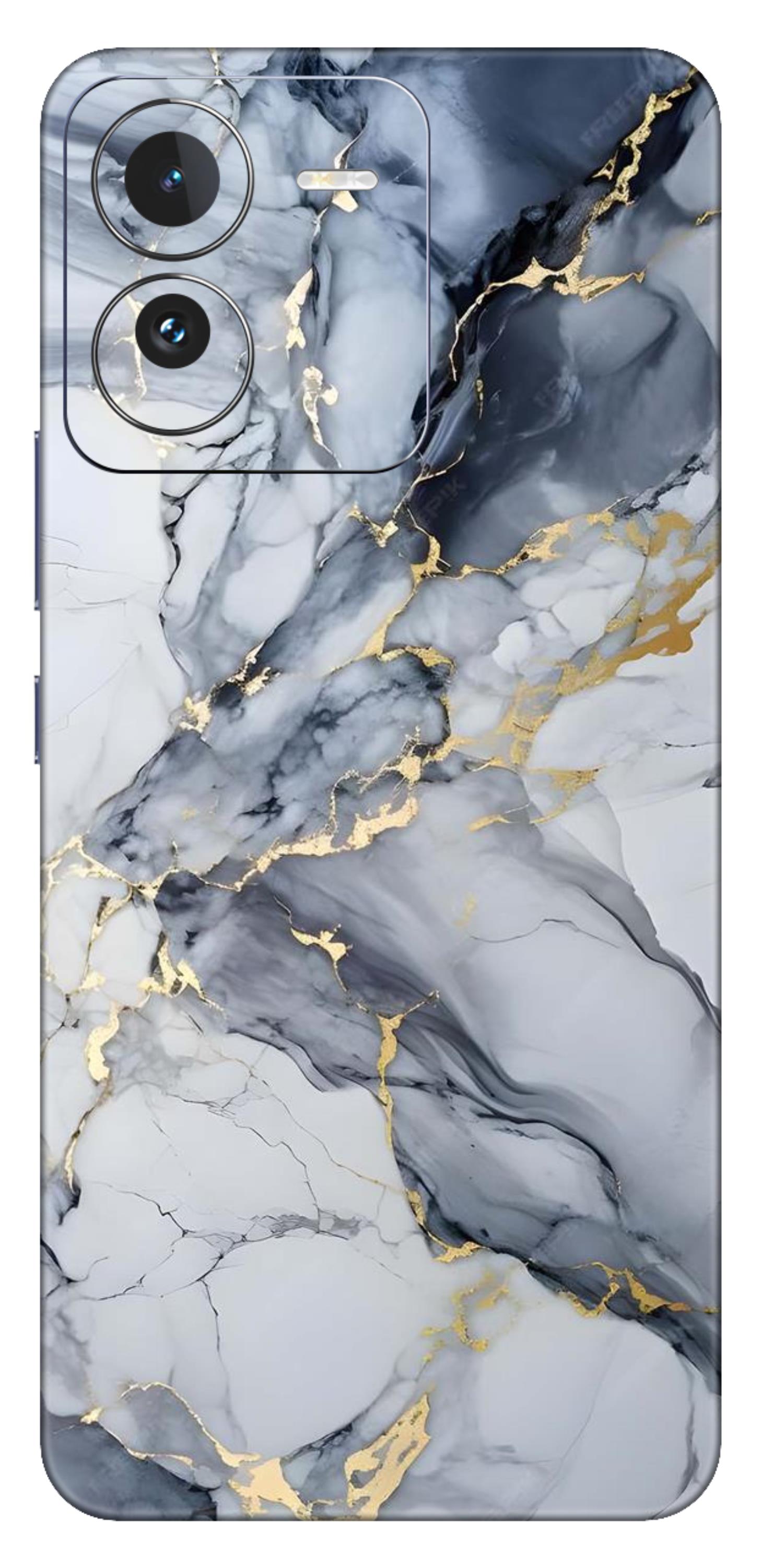 iQOO Z9 5G Skins and Wraps