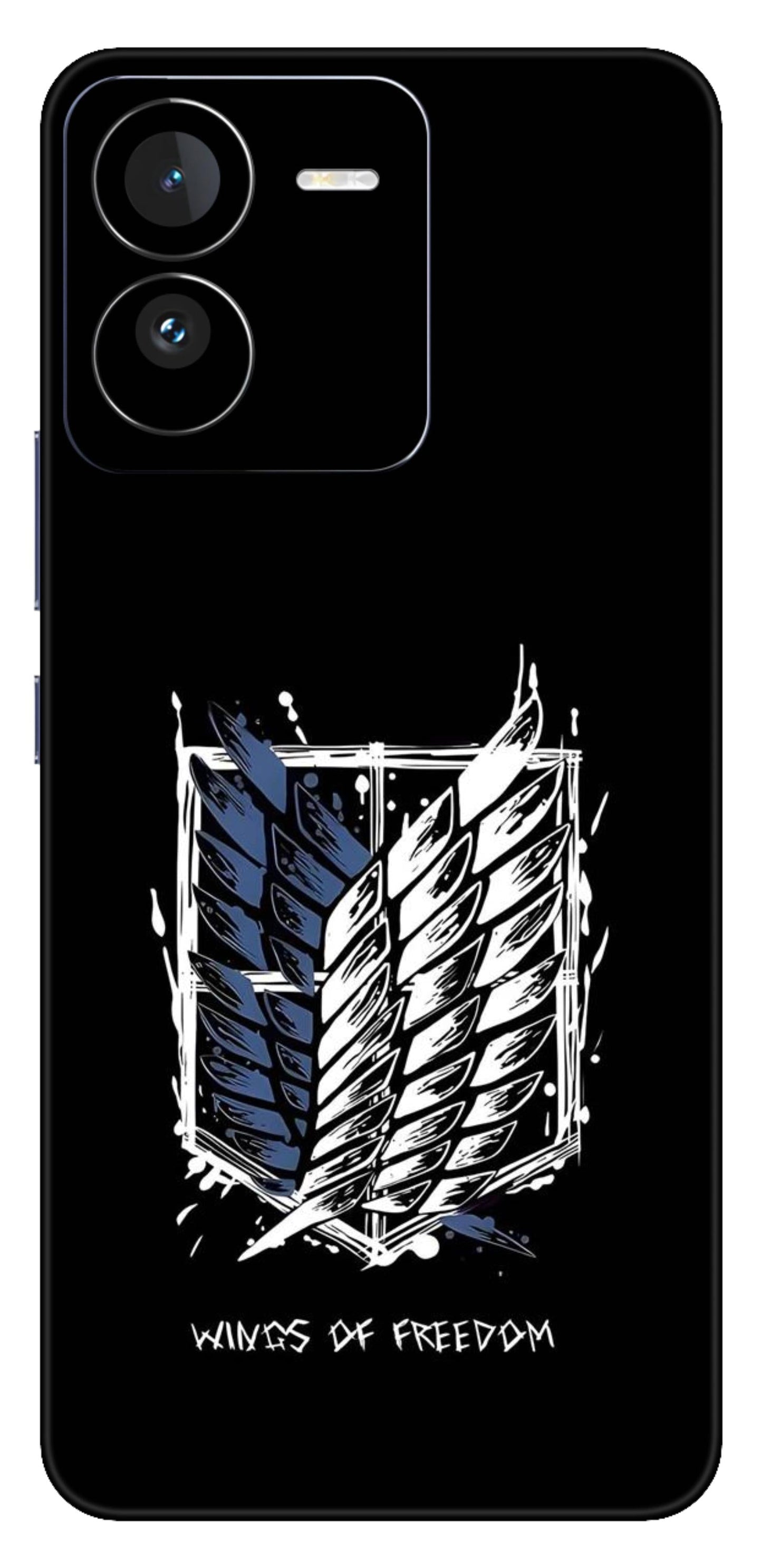 iQOO Z9 5G Skins and Wraps