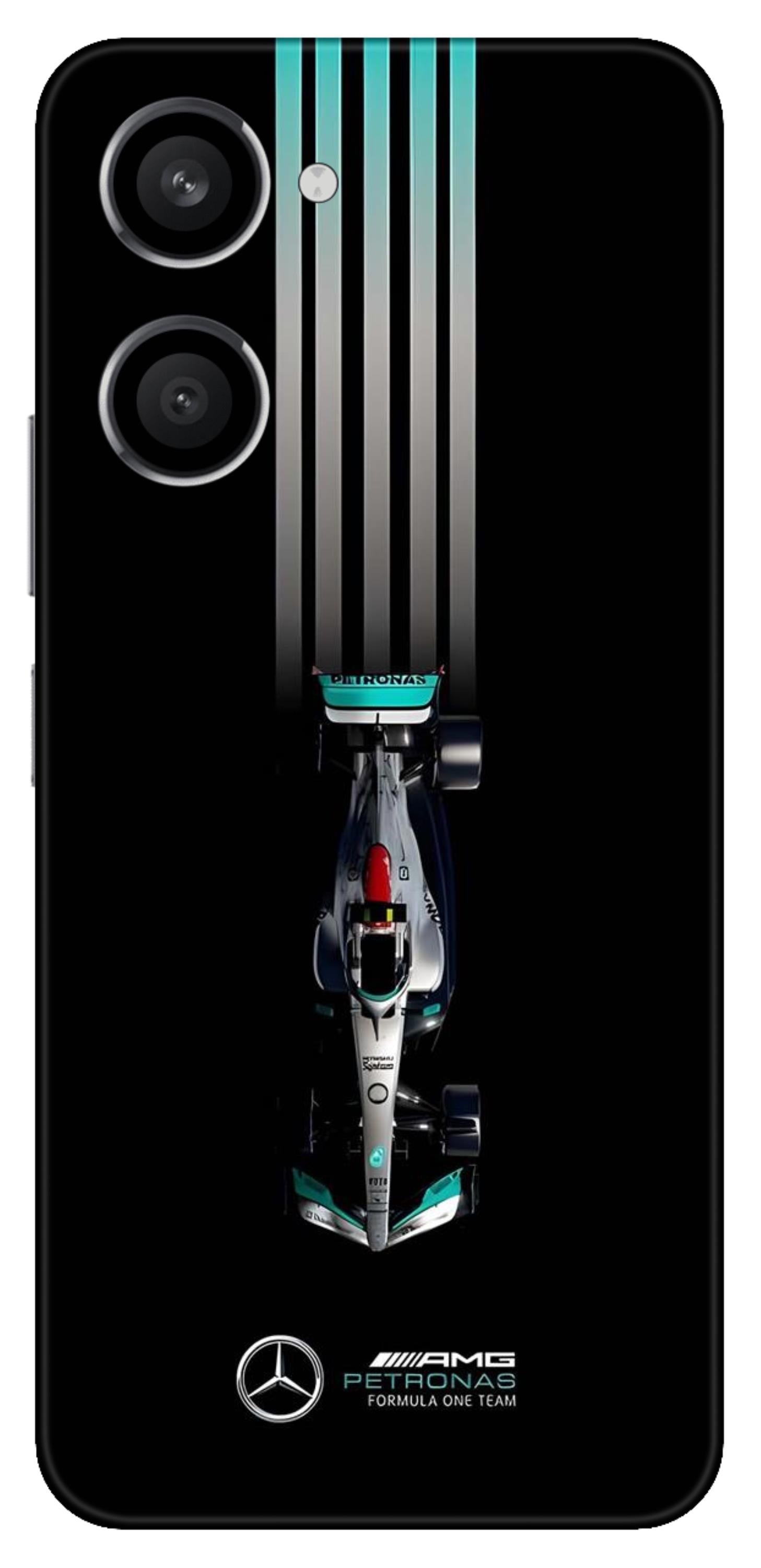 iQOO Z9 Lite 5G Skins and Wraps