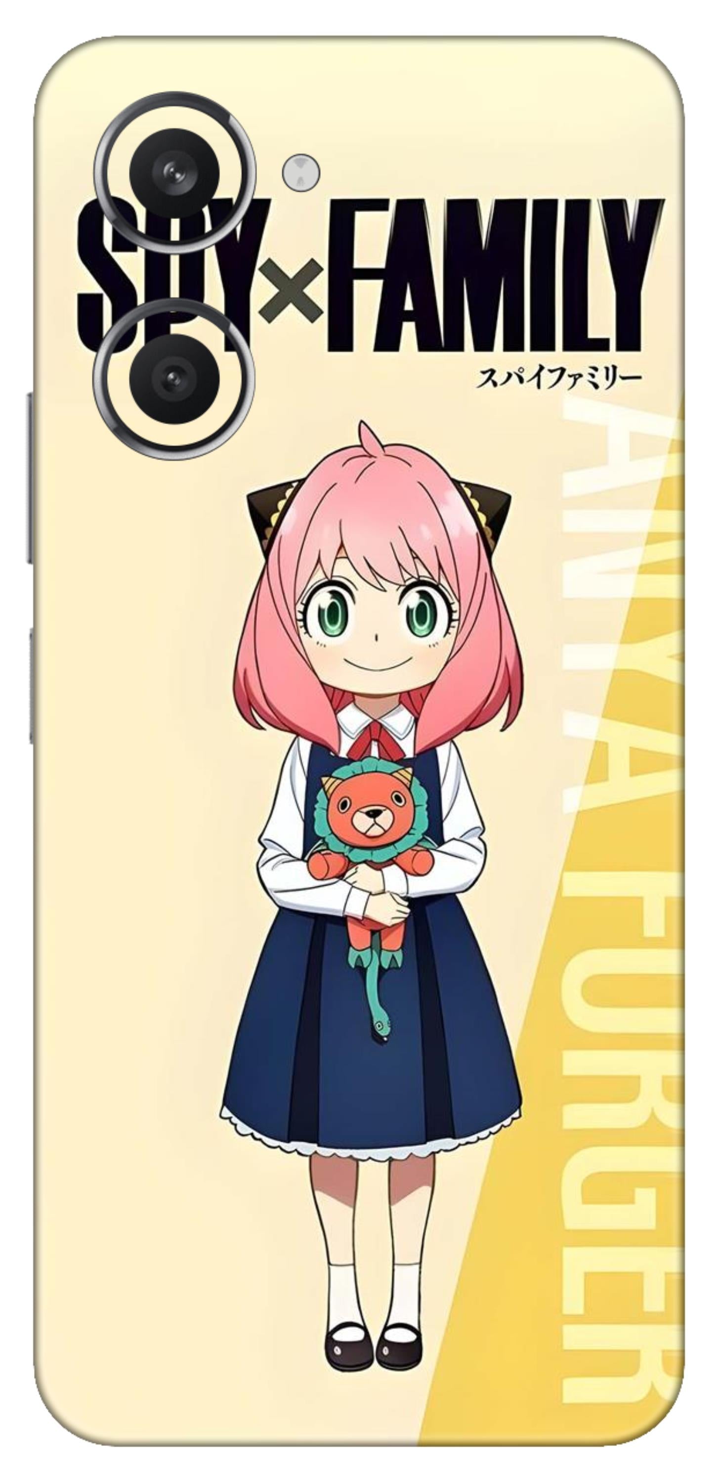 iQOO Z9 Lite 5G Skins and Wraps