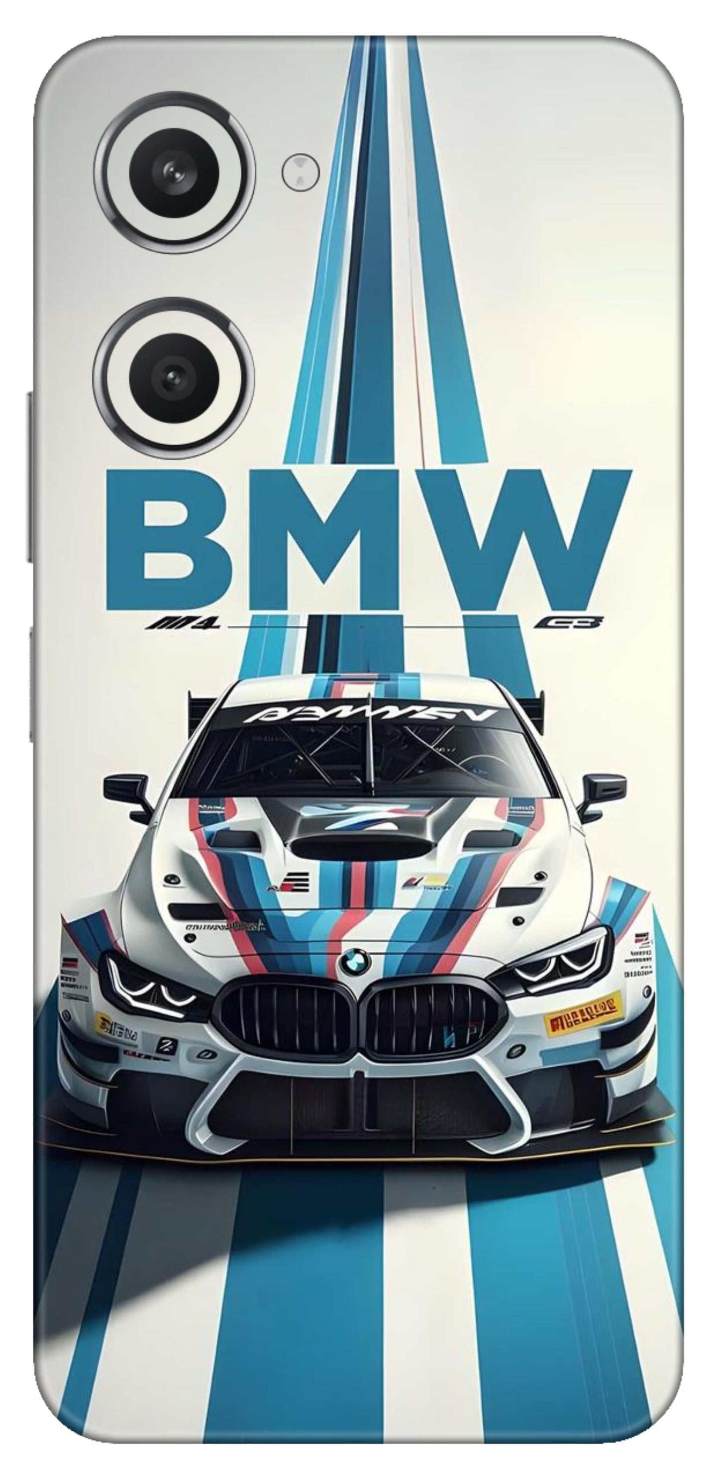 iQOO Z9 Lite 5G Skins and Wraps