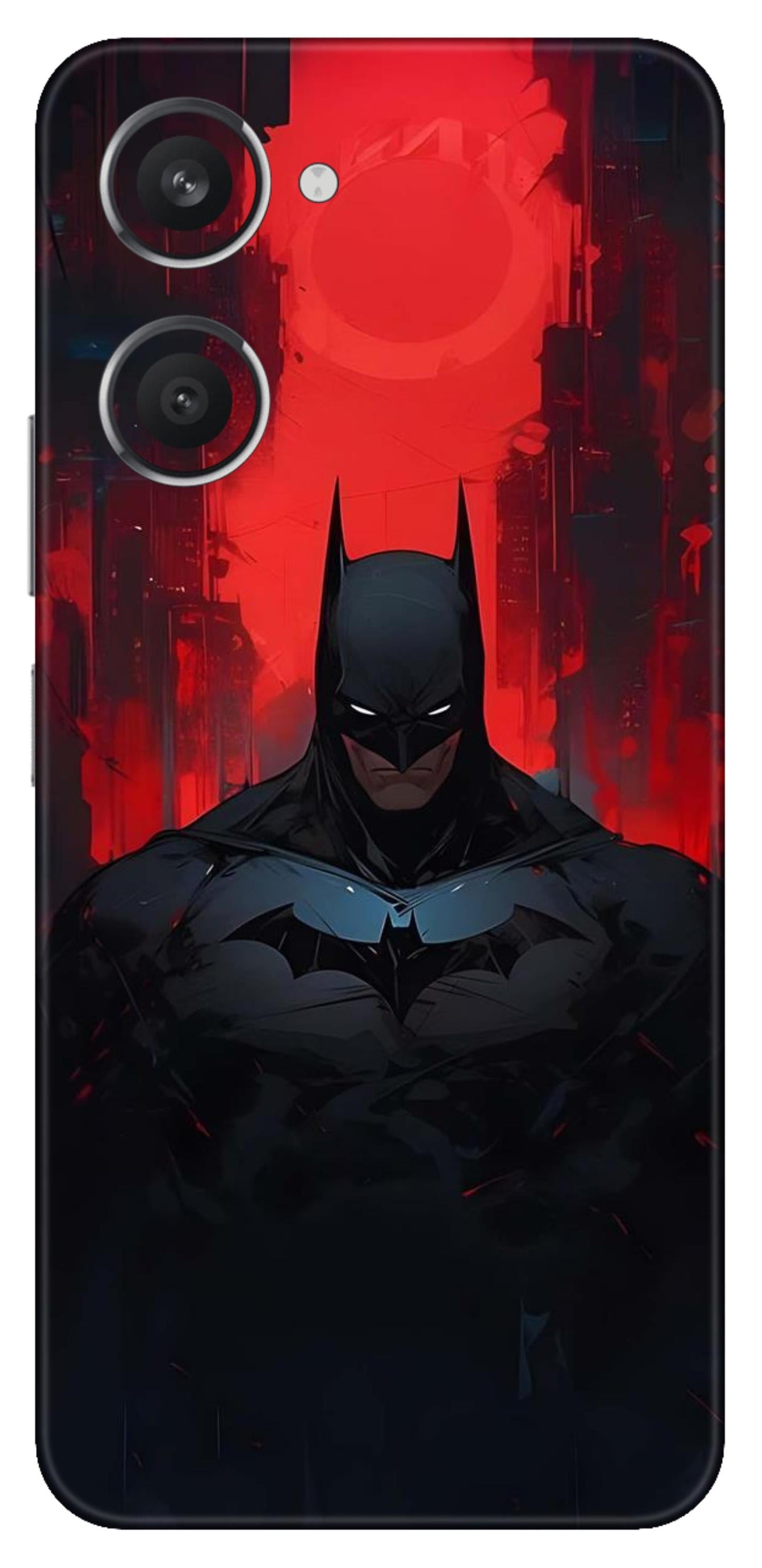 iQOO Z9 Lite 5G Skins and Wraps