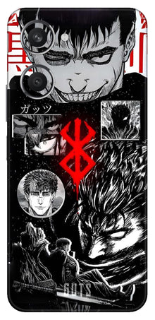 iQOO Z9 Lite 5G Skins and Wraps