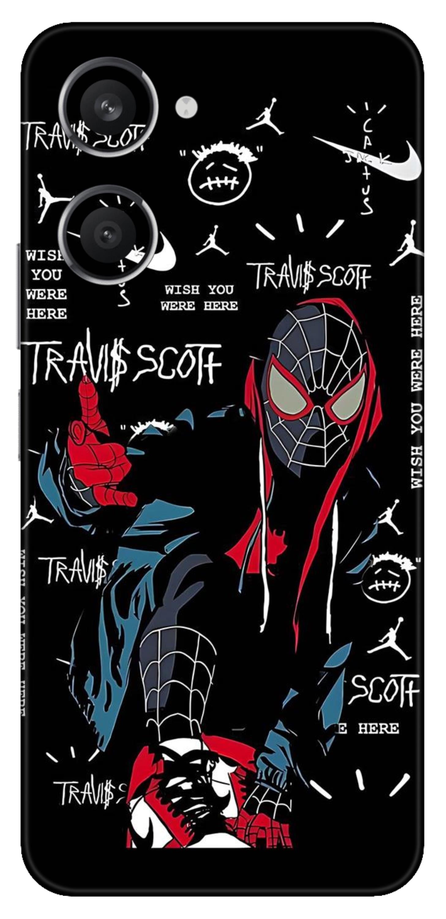 iQOO Z9 Lite 5G Skins and Wraps