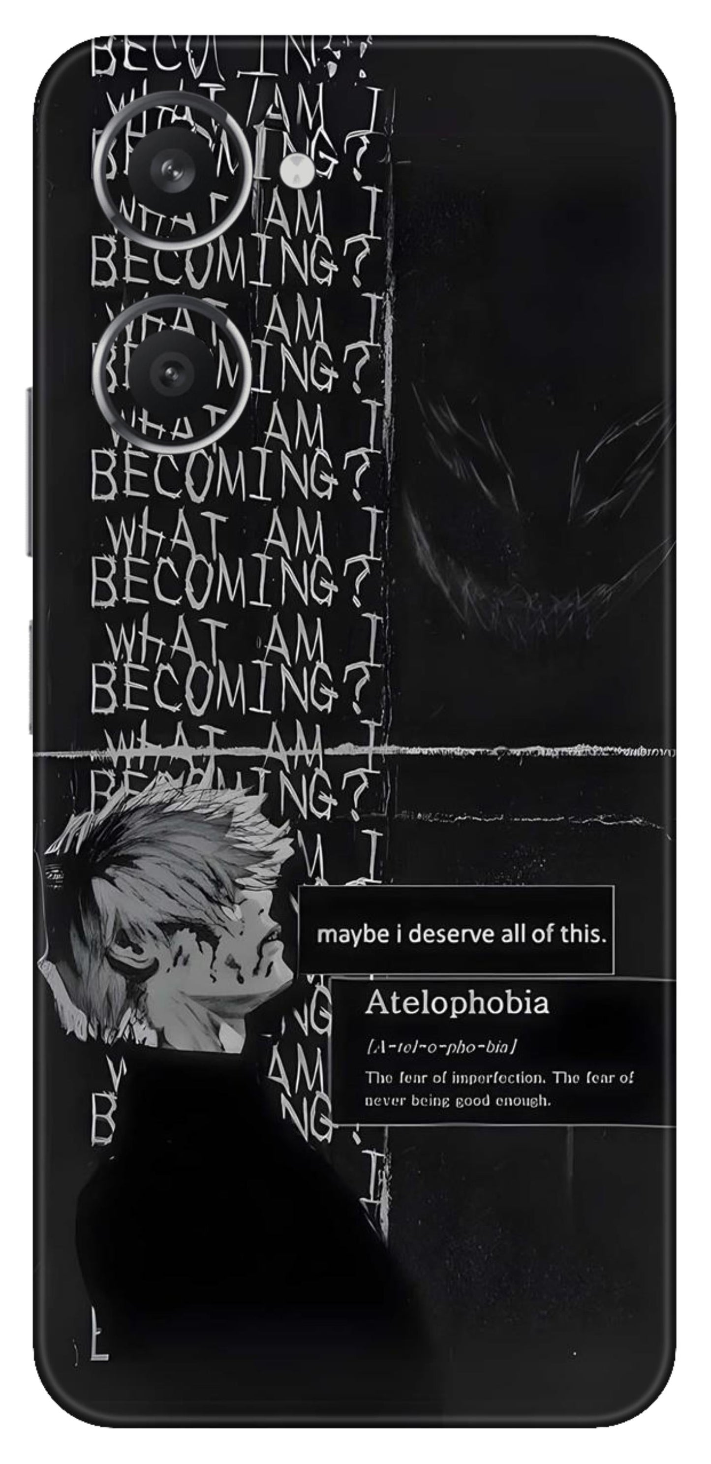 iQOO Z9 Lite 5G Skins and Wraps