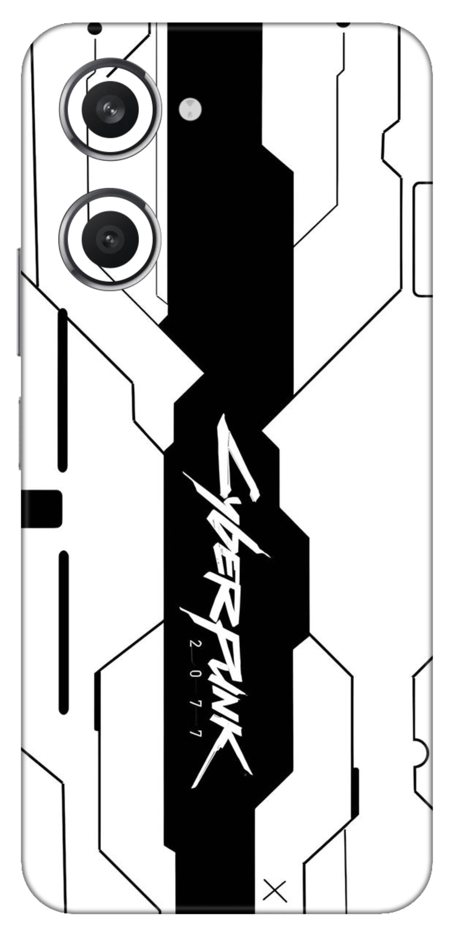 iQOO Z9 Lite 5G Skins and Wraps