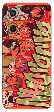 iQOO Z9 Lite 5G Skins and Wraps