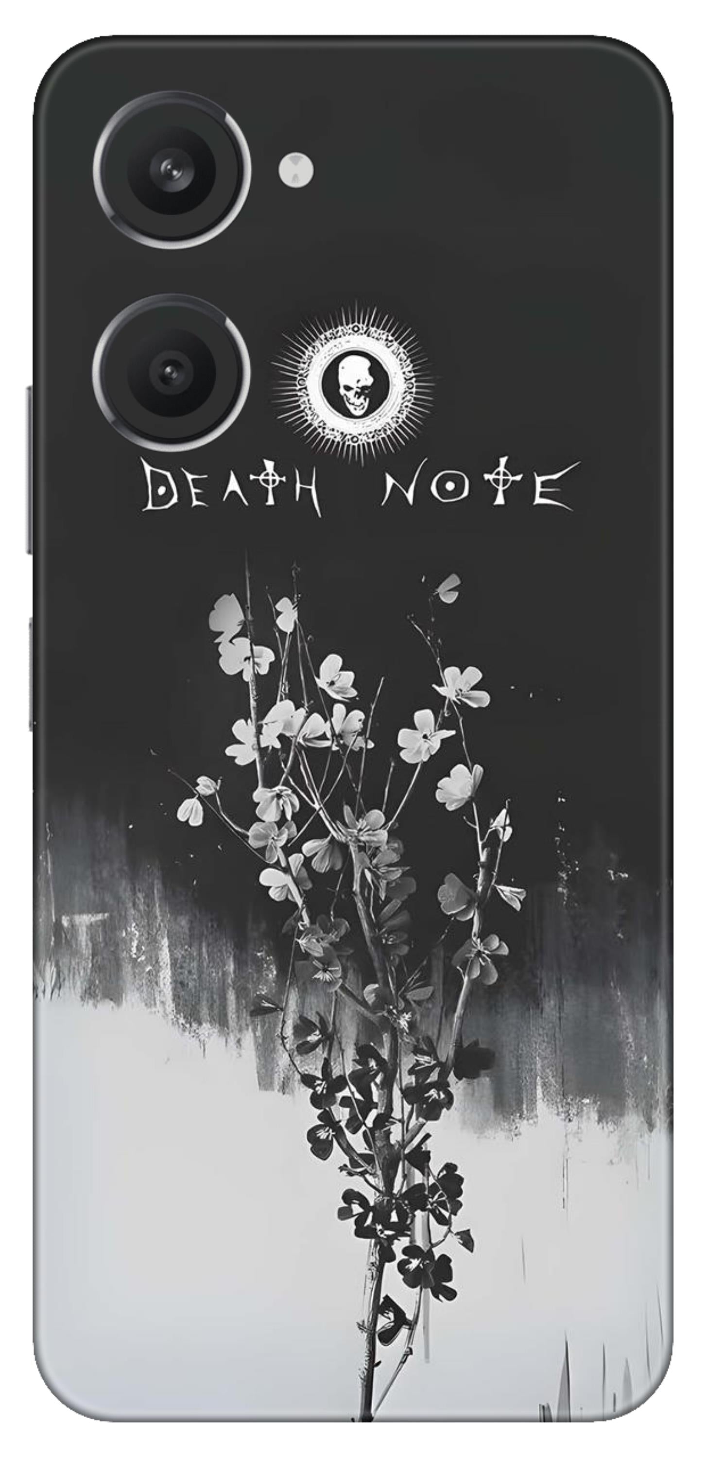 iQOO Z9 Lite 5G Skins and Wraps