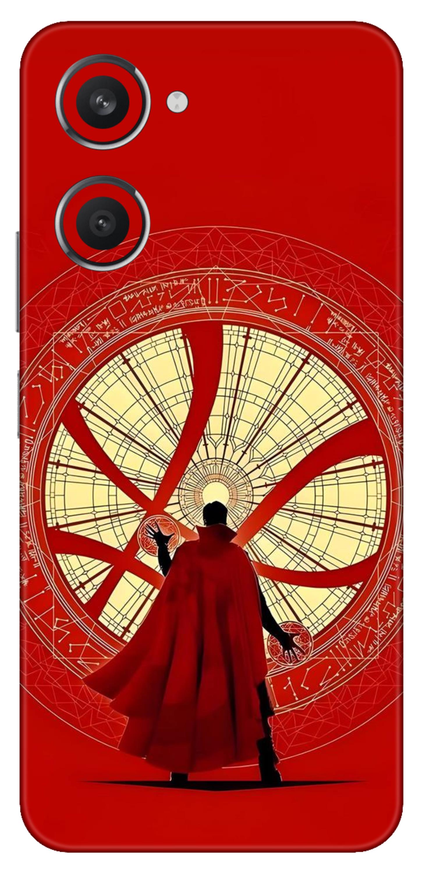 iQOO Z9 Lite 5G Skins and Wraps