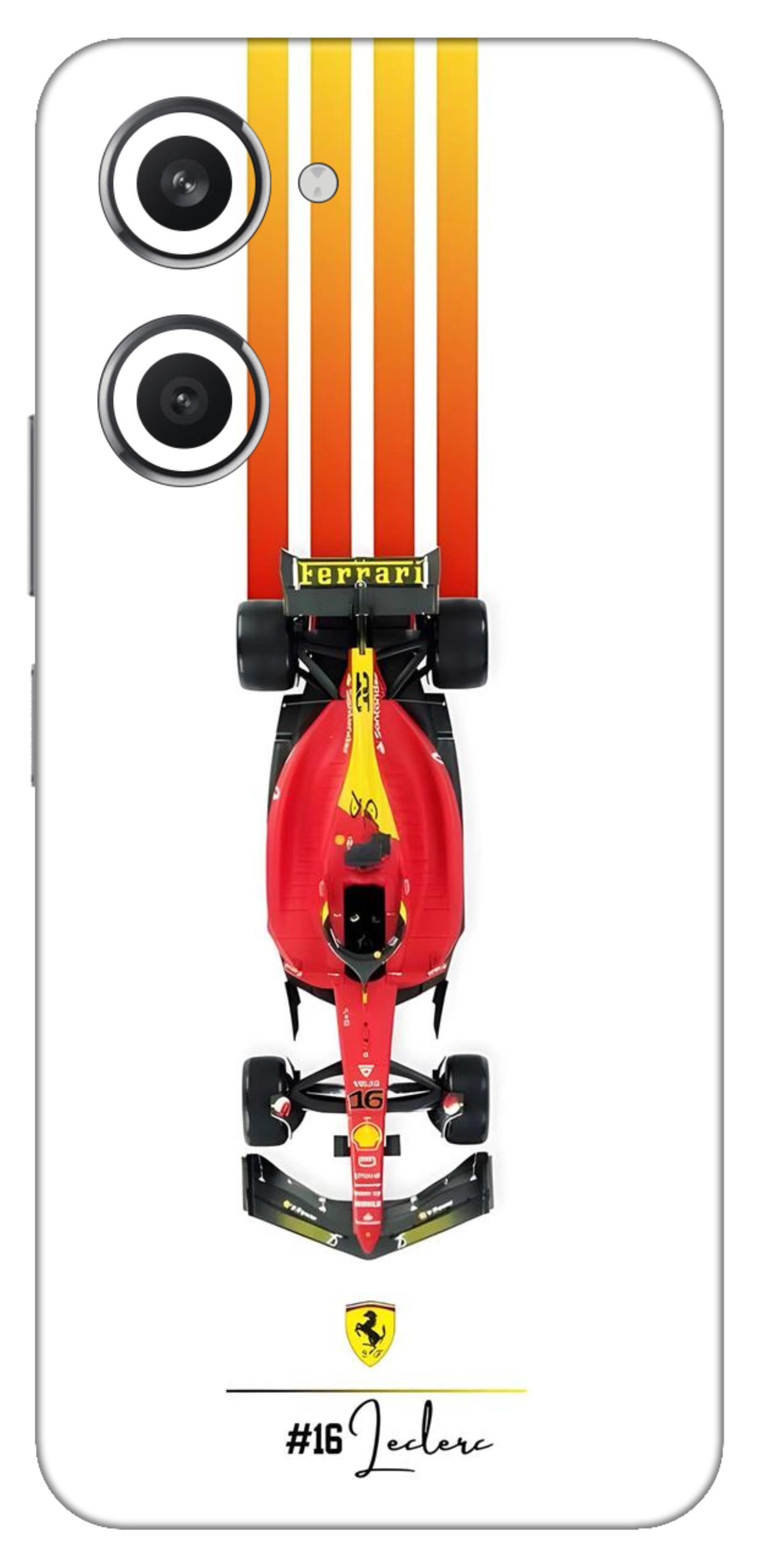 iQOO Z9 Lite 5G Skins and Wraps