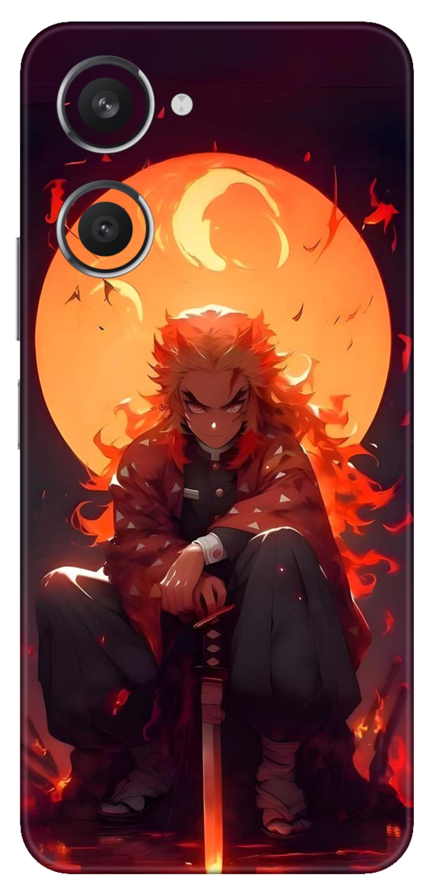 iQOO Z9 Lite 5G Skins and Wraps