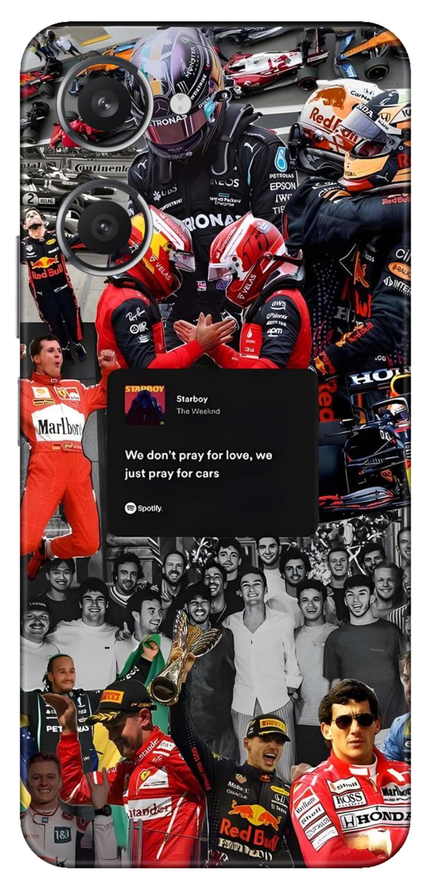 iQOO Z9 Lite 5G Skins and Wraps