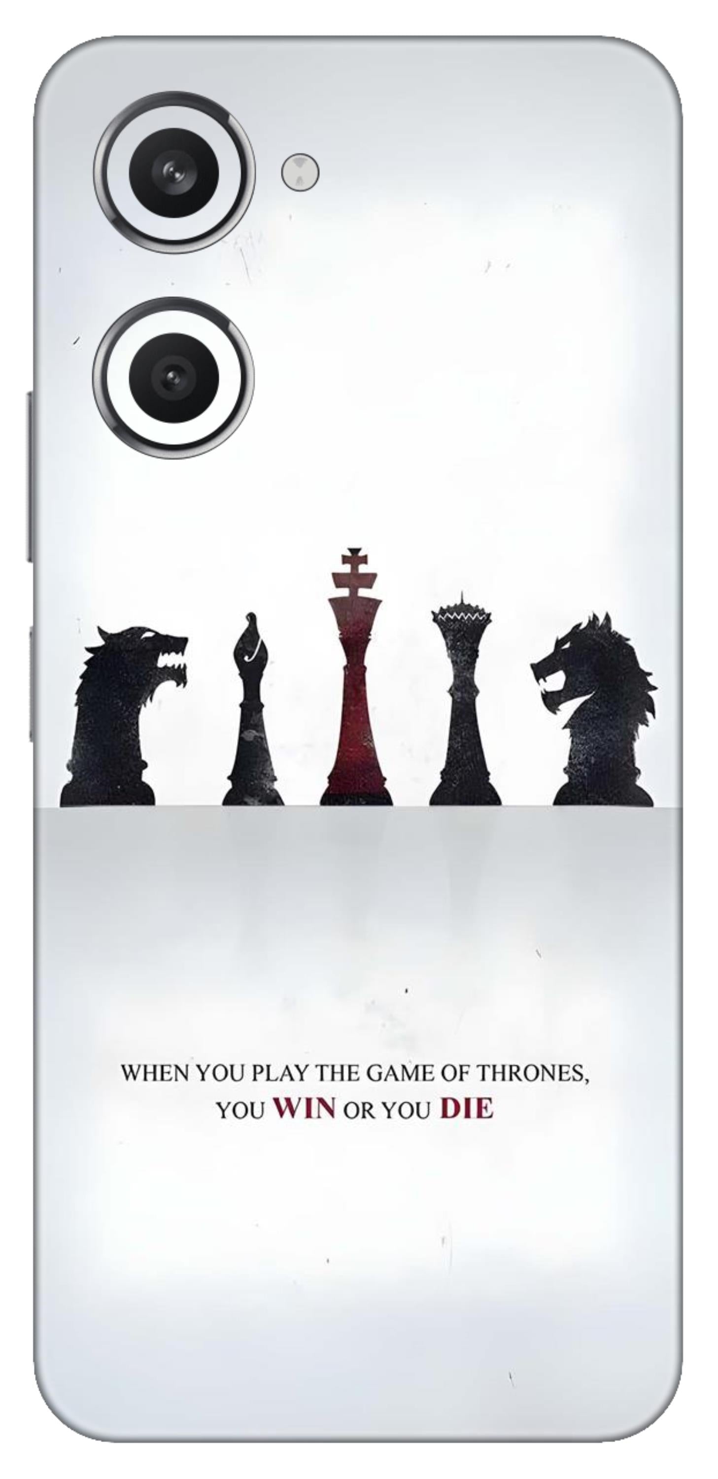 iQOO Z9 Lite 5G Skins and Wraps