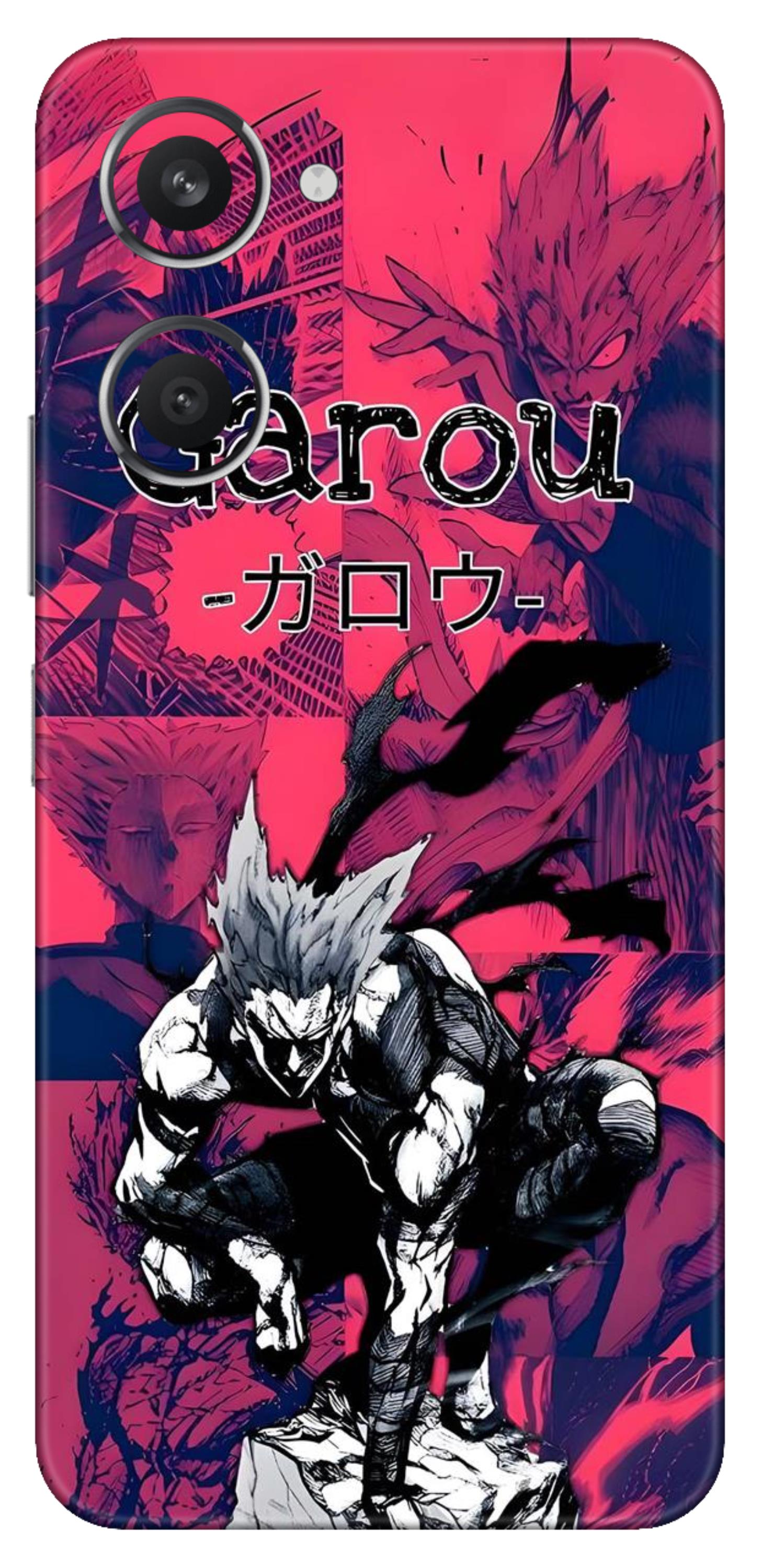 iQOO Z9 Lite 5G Skins and Wraps