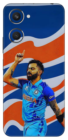 iQOO Z9 Lite 5G Skins and Wraps