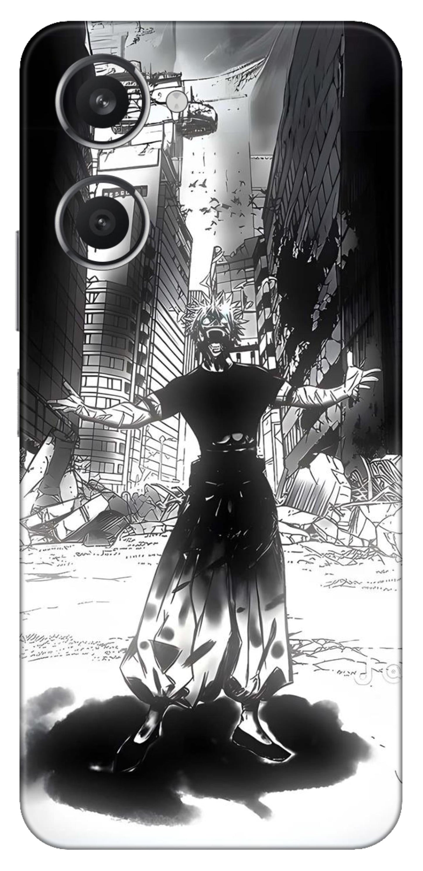 iQOO Z9 Lite 5G Skins and Wraps